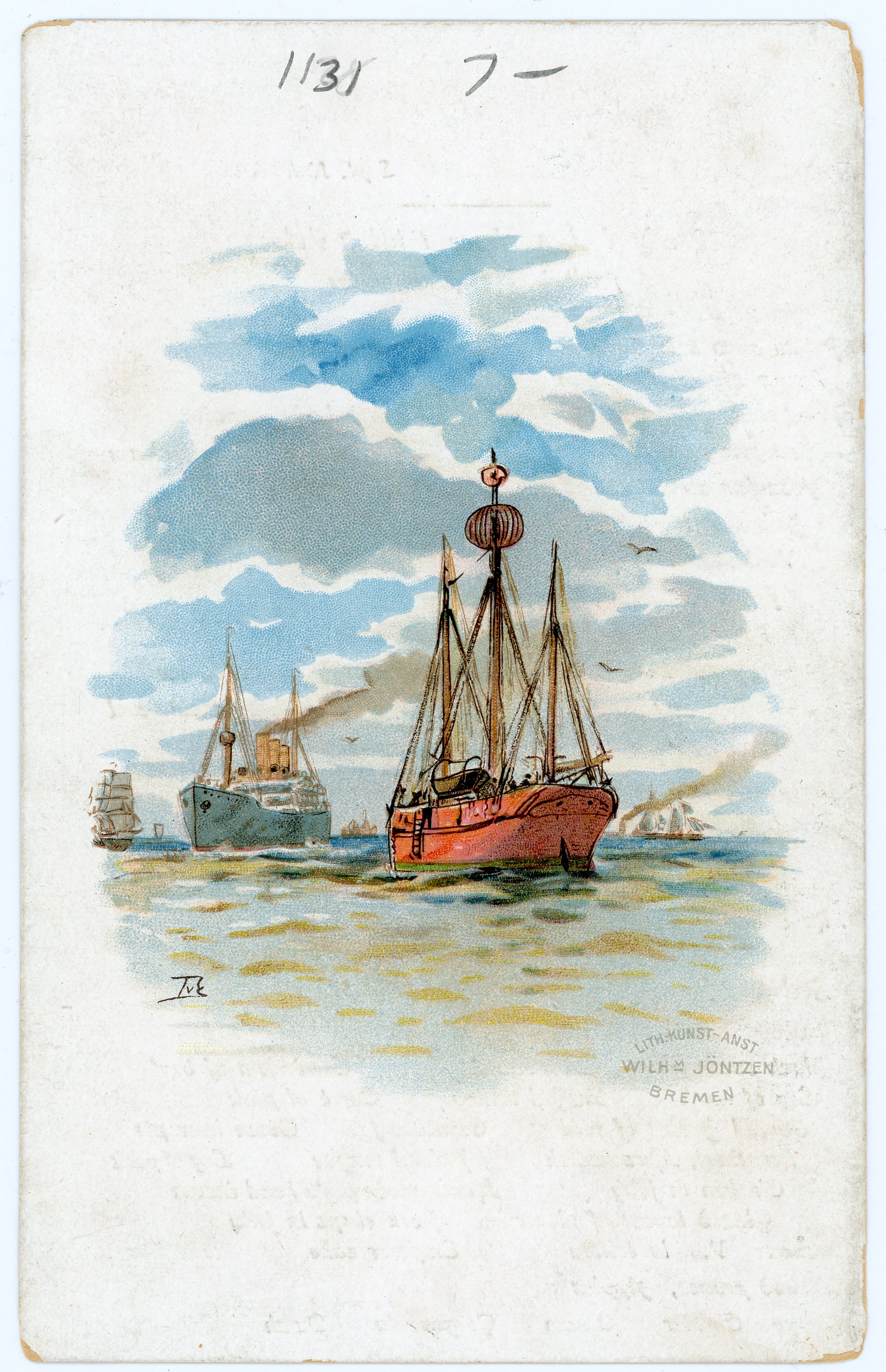 2019/04/05 scanned in collections office for database, front cover.