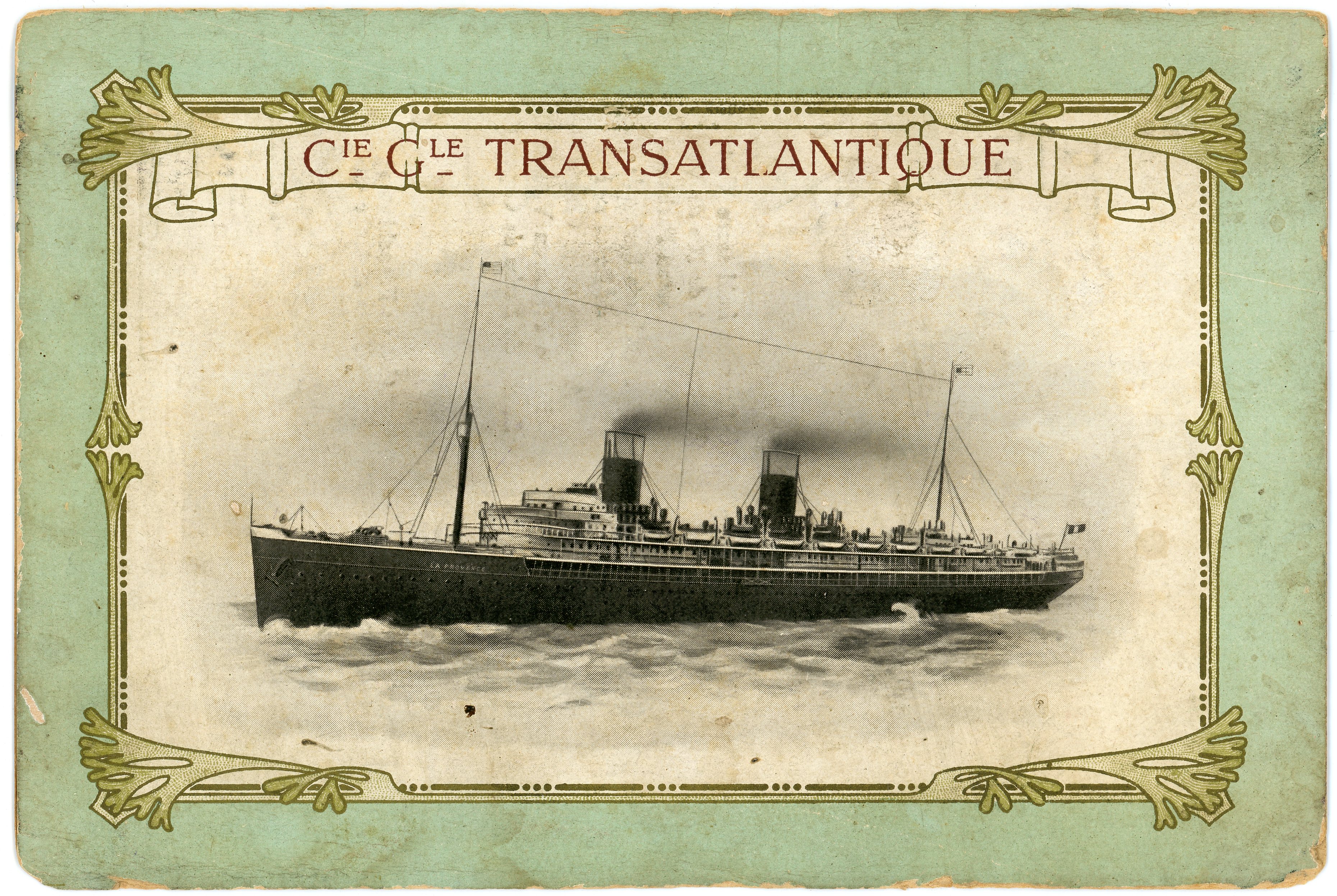 2019/04/08 scanned in collections office for database, front cover.