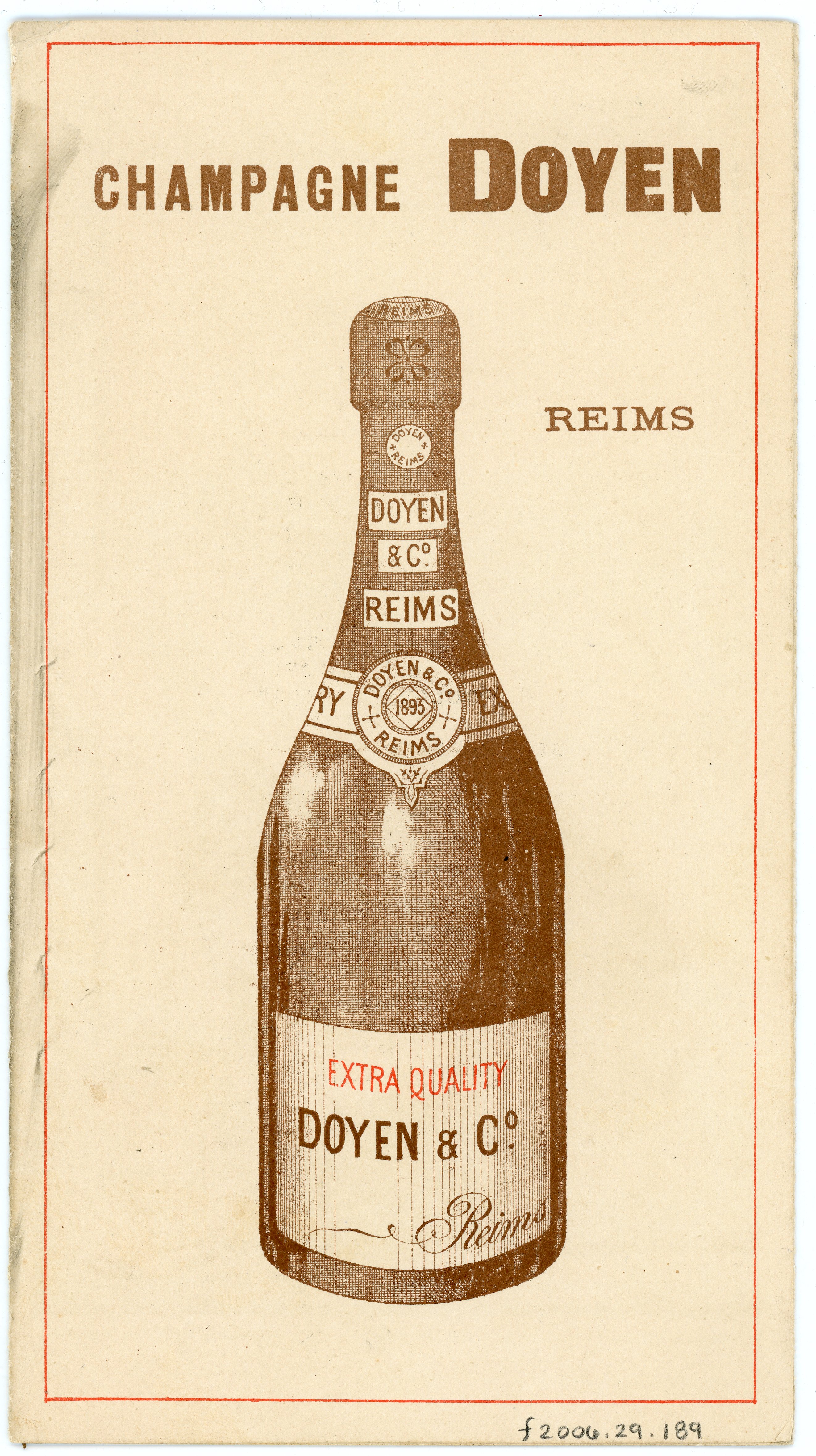 2019/04/08 scanned in collections office for database, front cover.