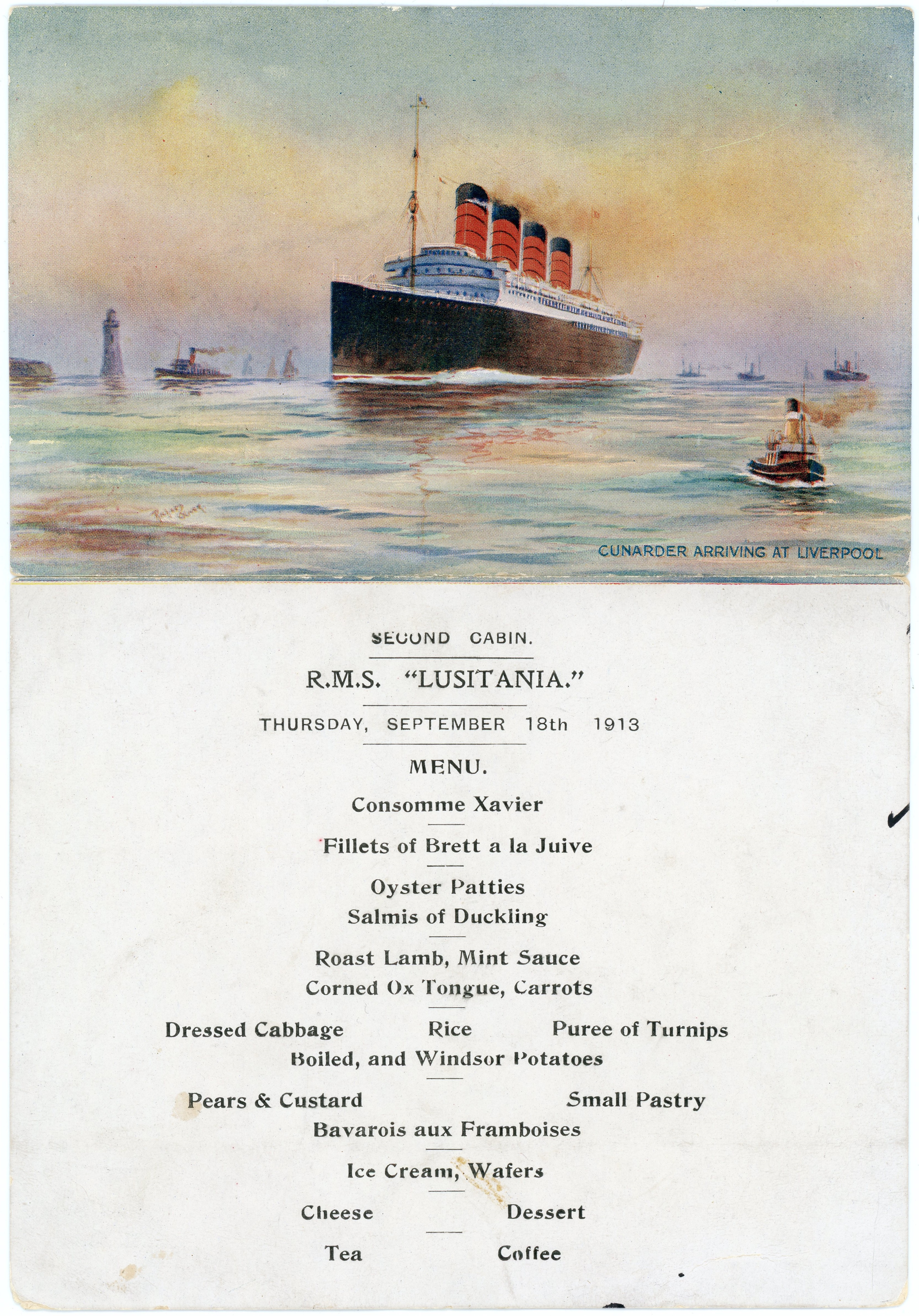 2019/04/05 scanned in collections office for database, front cover.