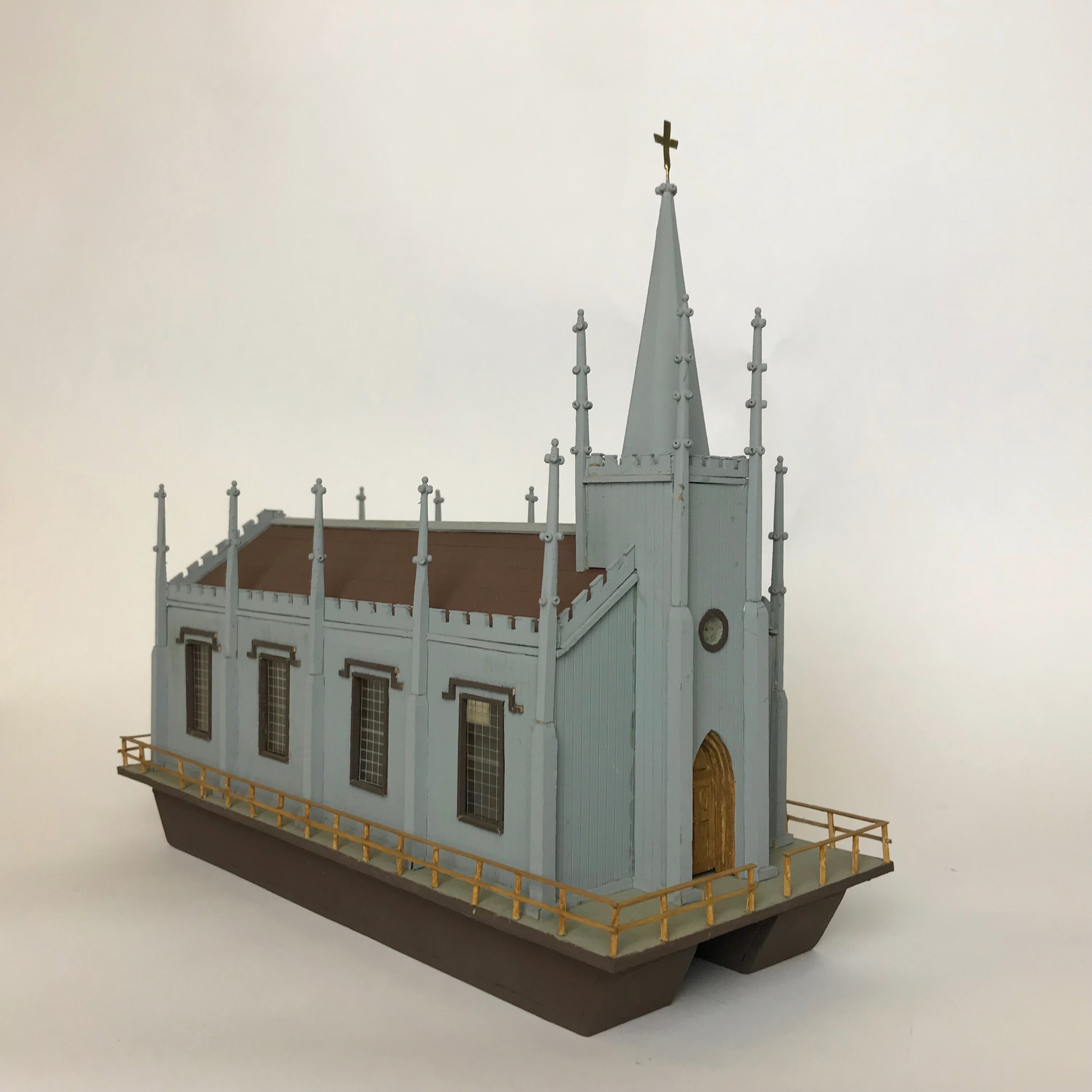 2019/04/11 image taken in collection storage for database and the education department