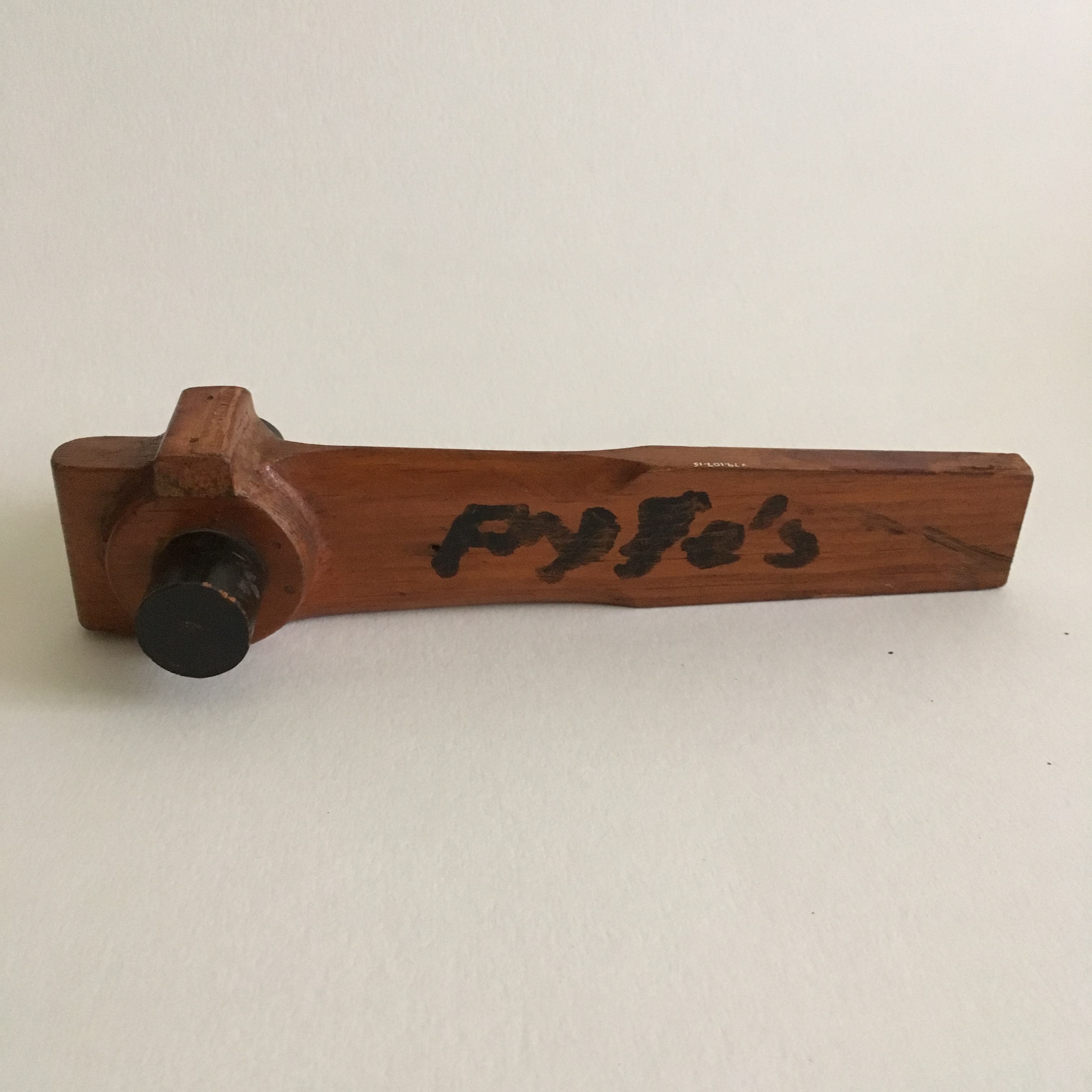 2019/05/10 taken in 213 Water Street for database