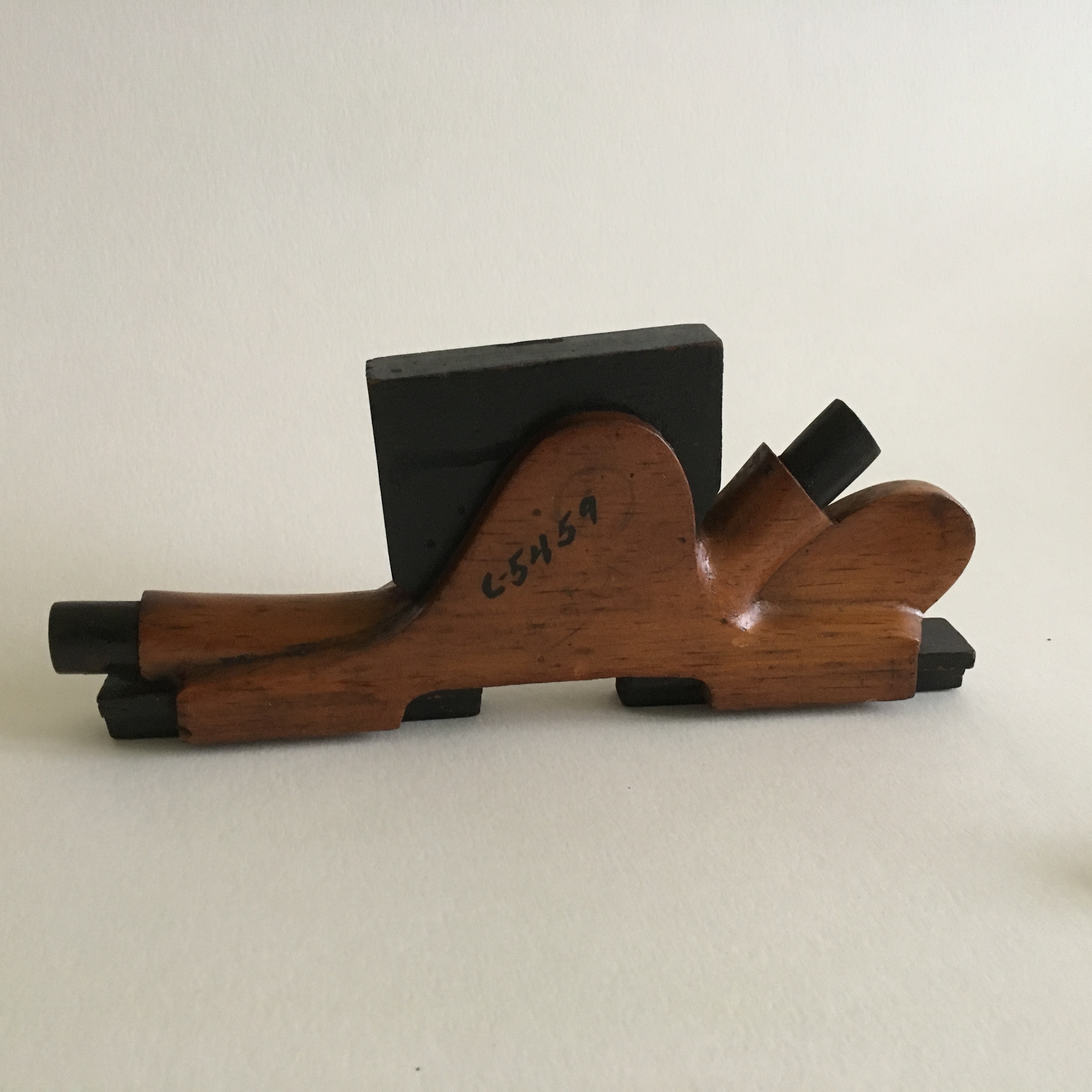 2019/05/10 taken in 213 Water Street for database