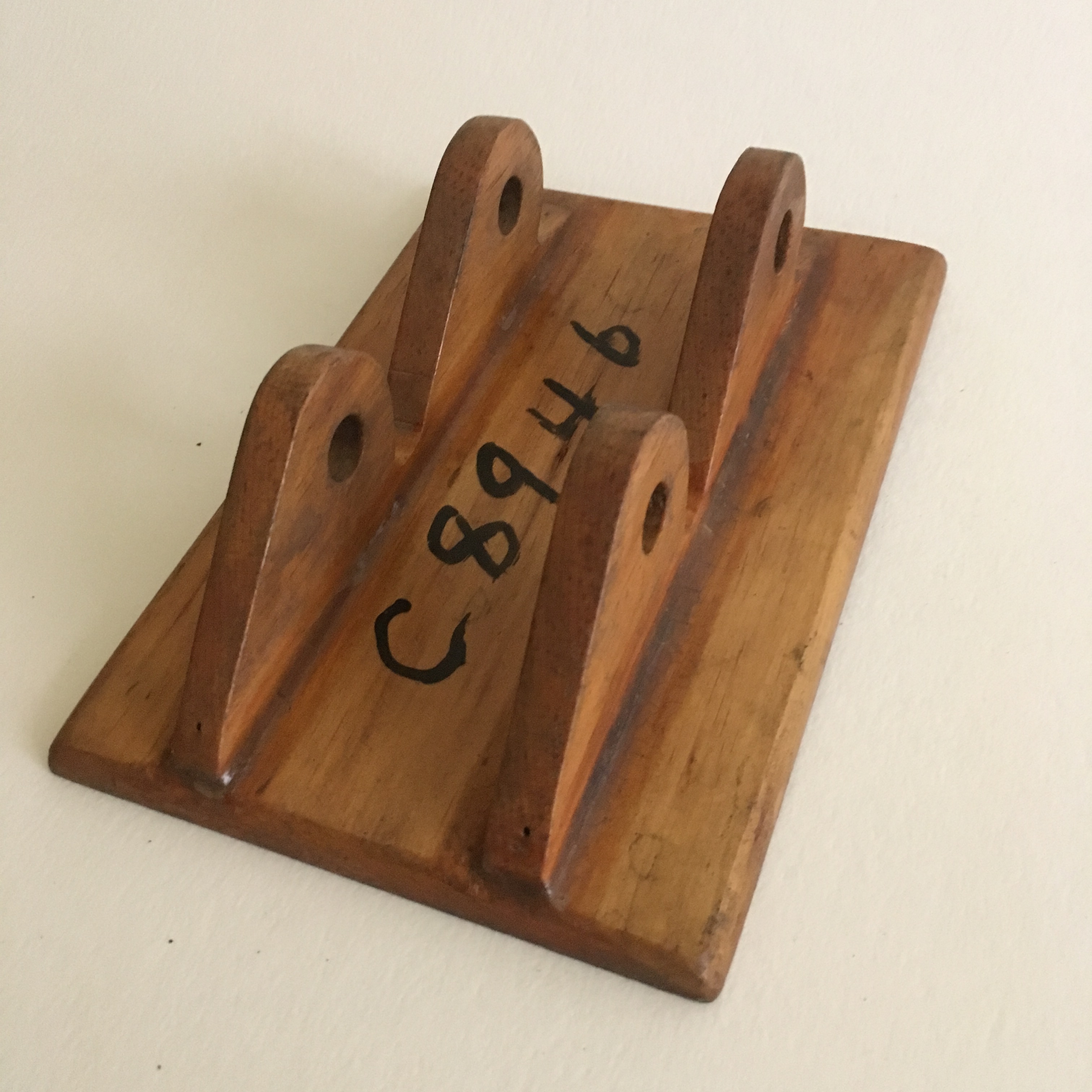 2019/05/10 taken in 213 Water Street for database