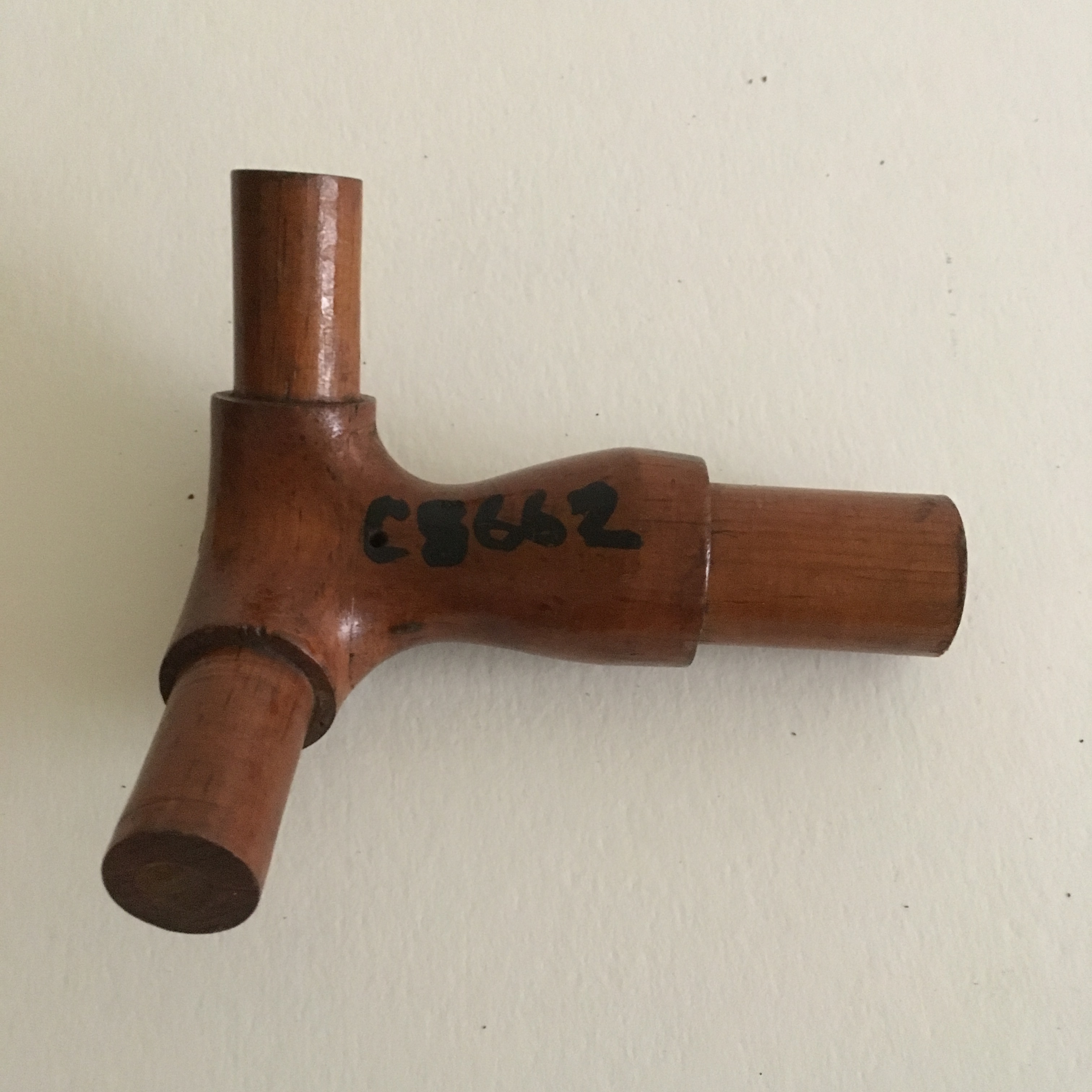 2019/05/10 taken in 213 Water Street for database