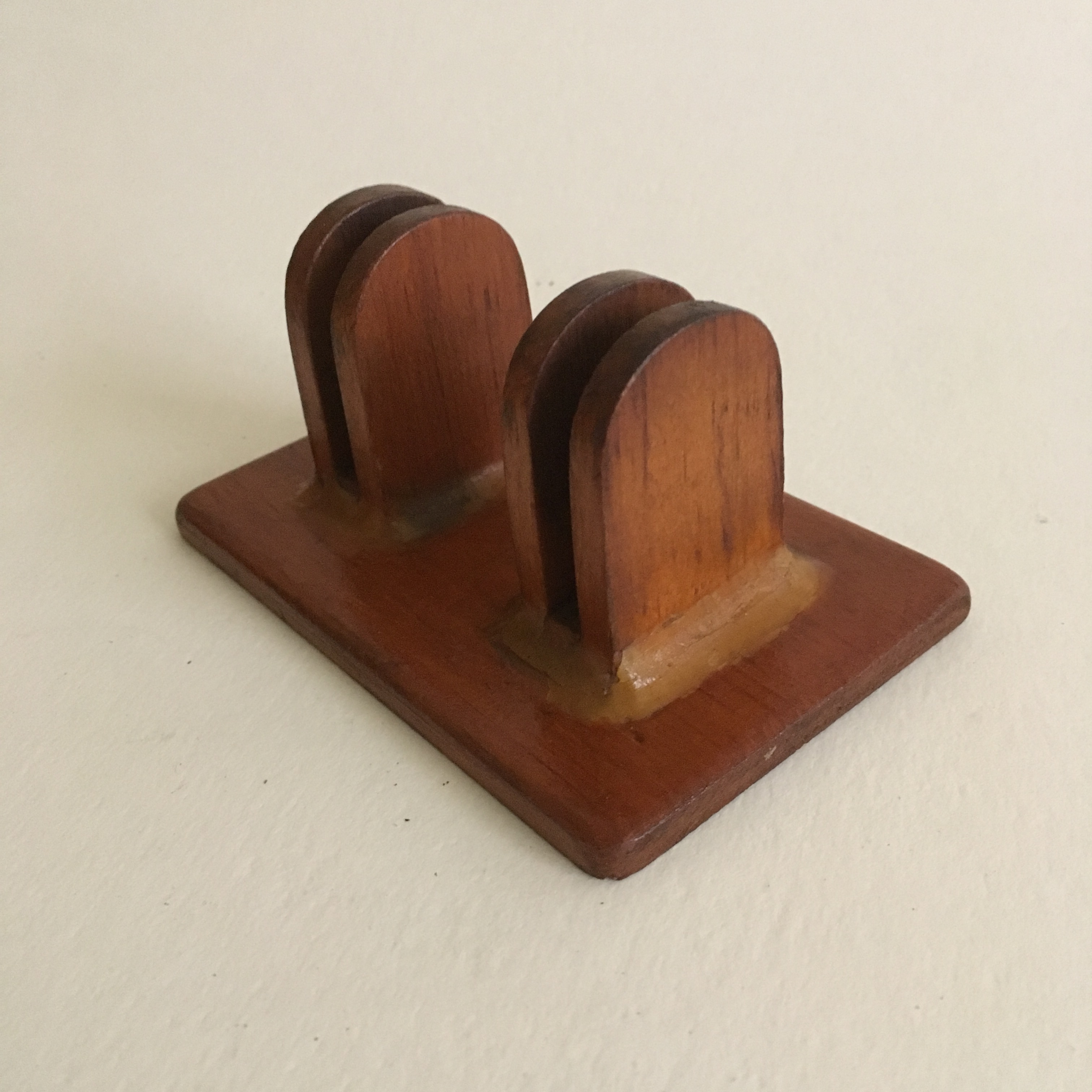 2019/05/10 taken in 213 Water Street for database