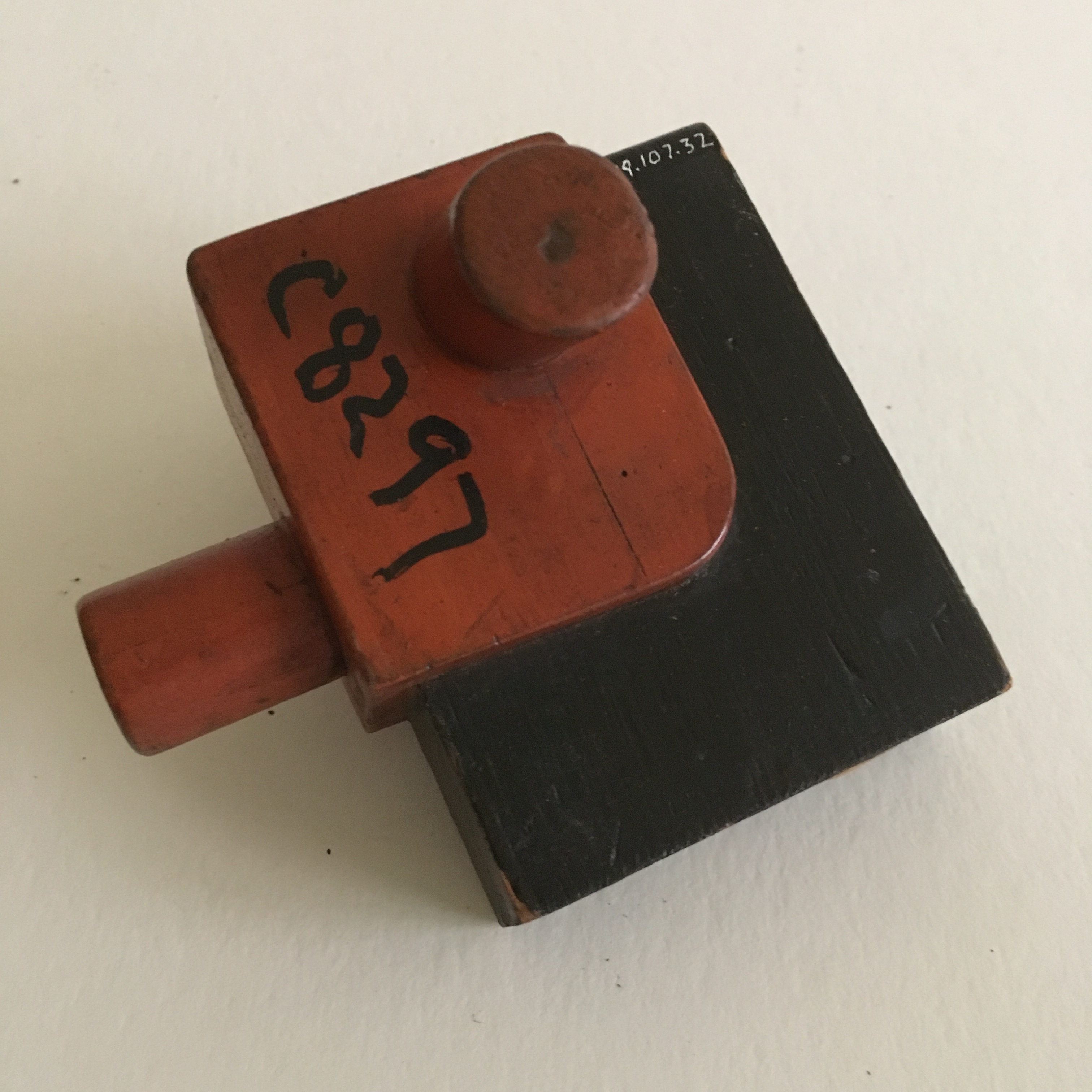 2019/05/10 taken in 213 Water Street for database