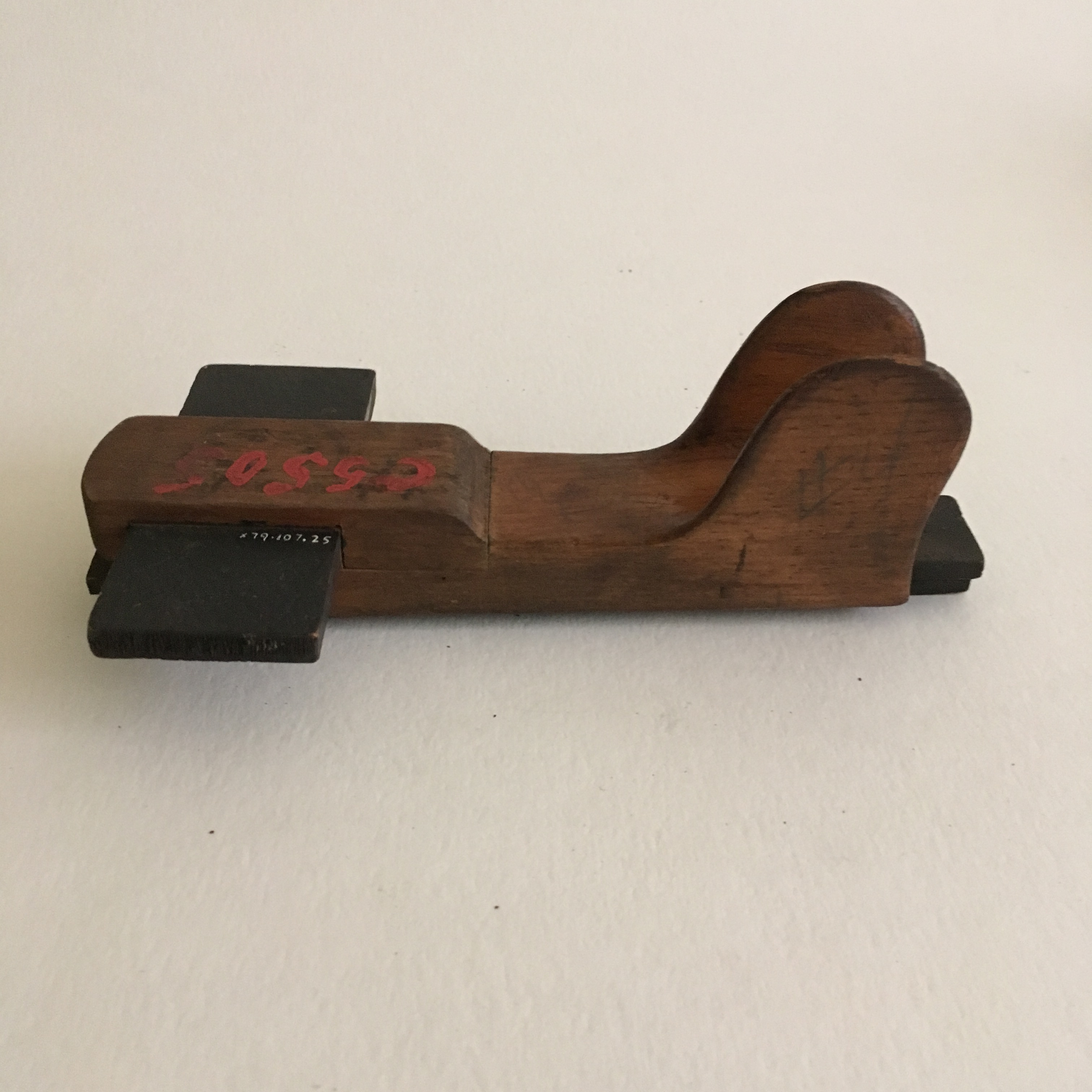 2019/05/10 taken in 213 Water Street for database