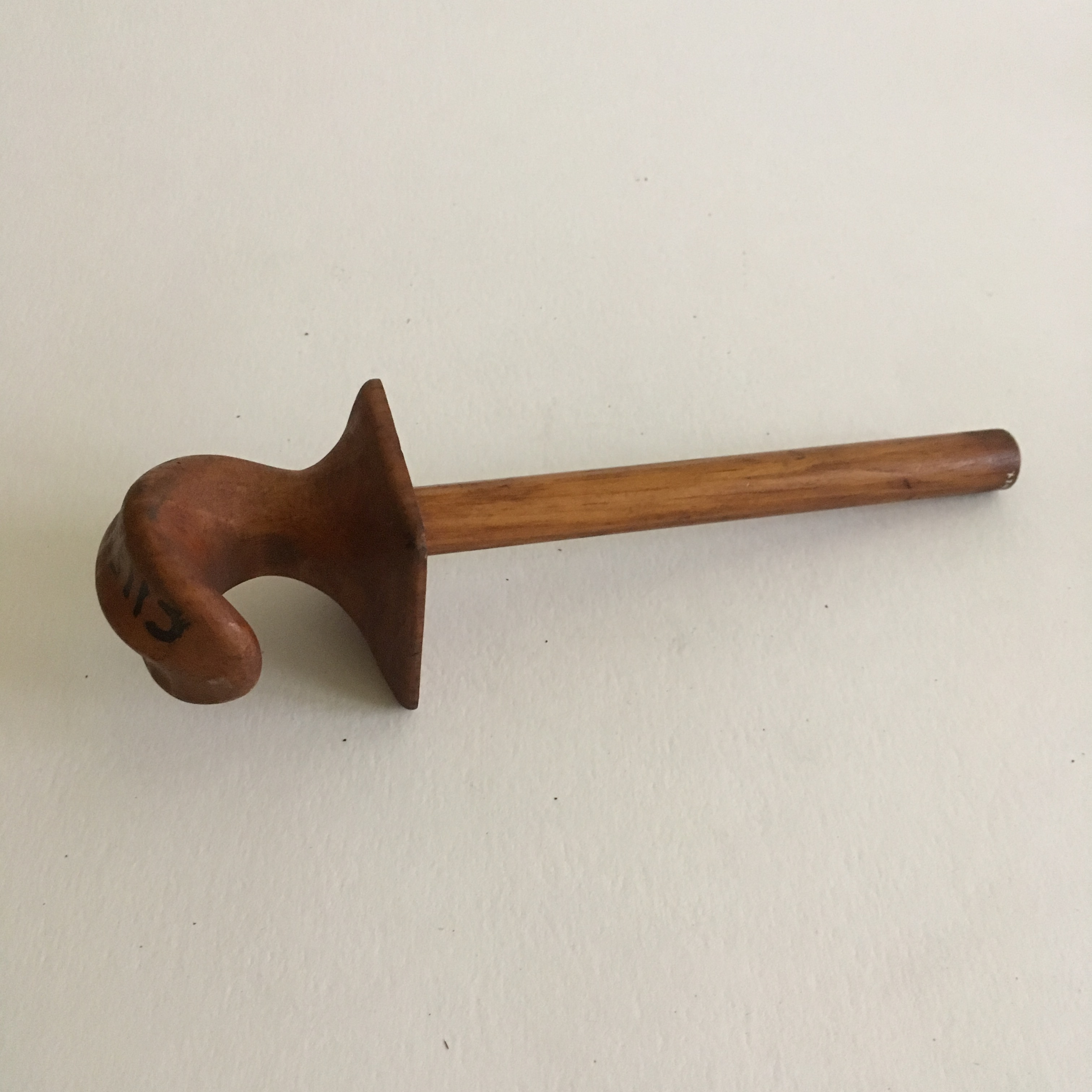 2019/05/10 taken in 213 Water Street for database