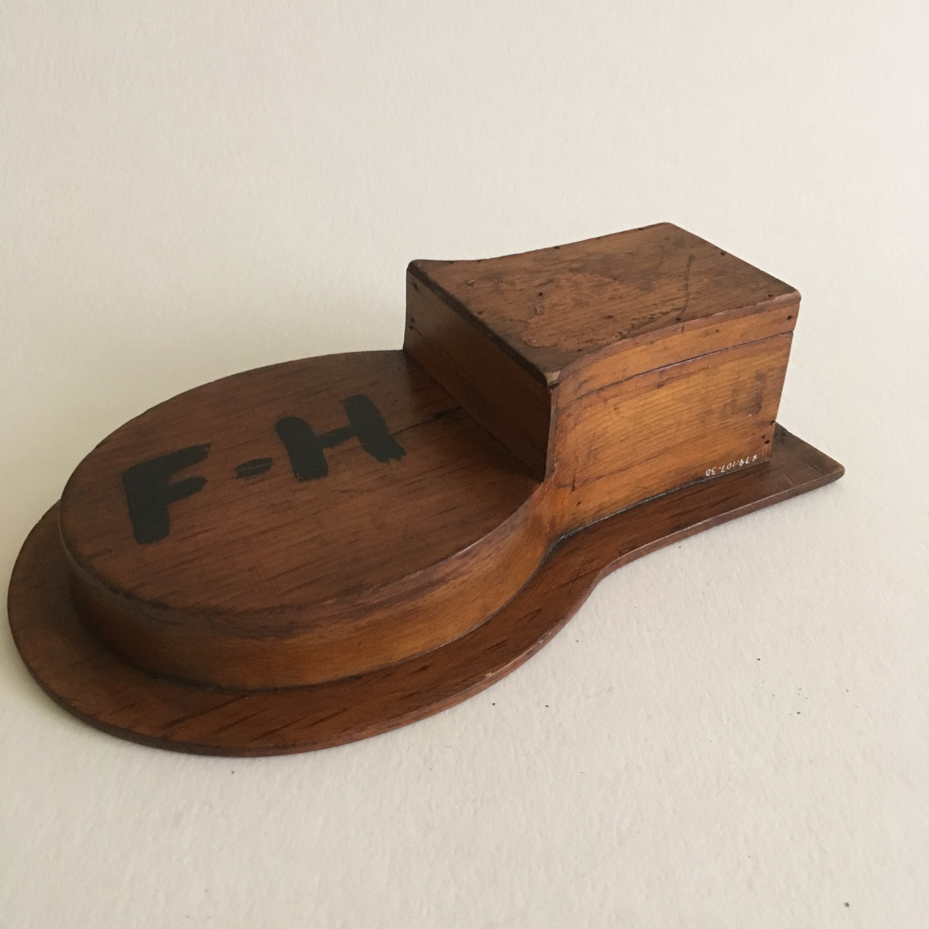 2019/05/10 taken in 213 Water Street for database