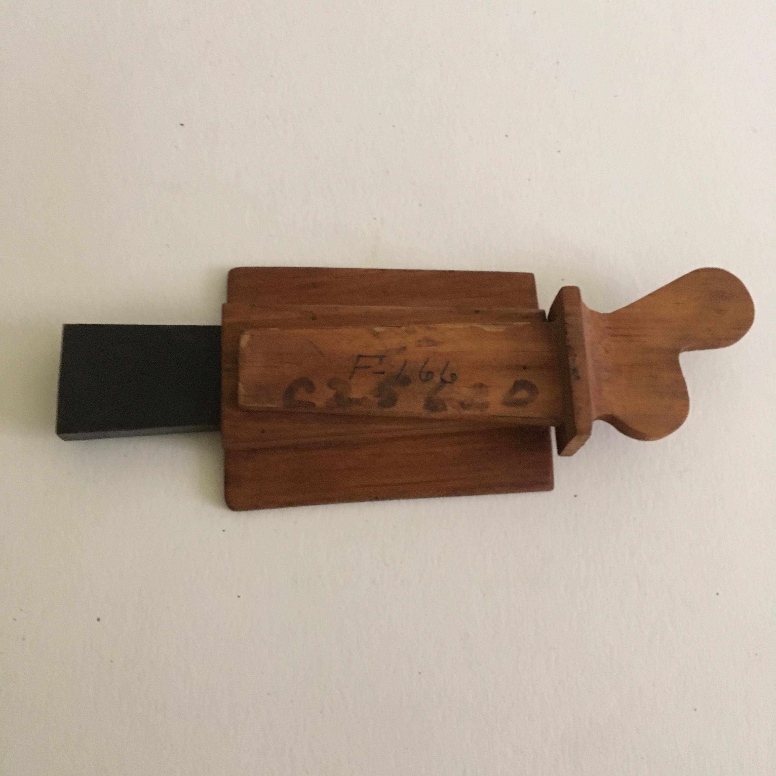 2019/05/10 taken in 213 Water Street for database