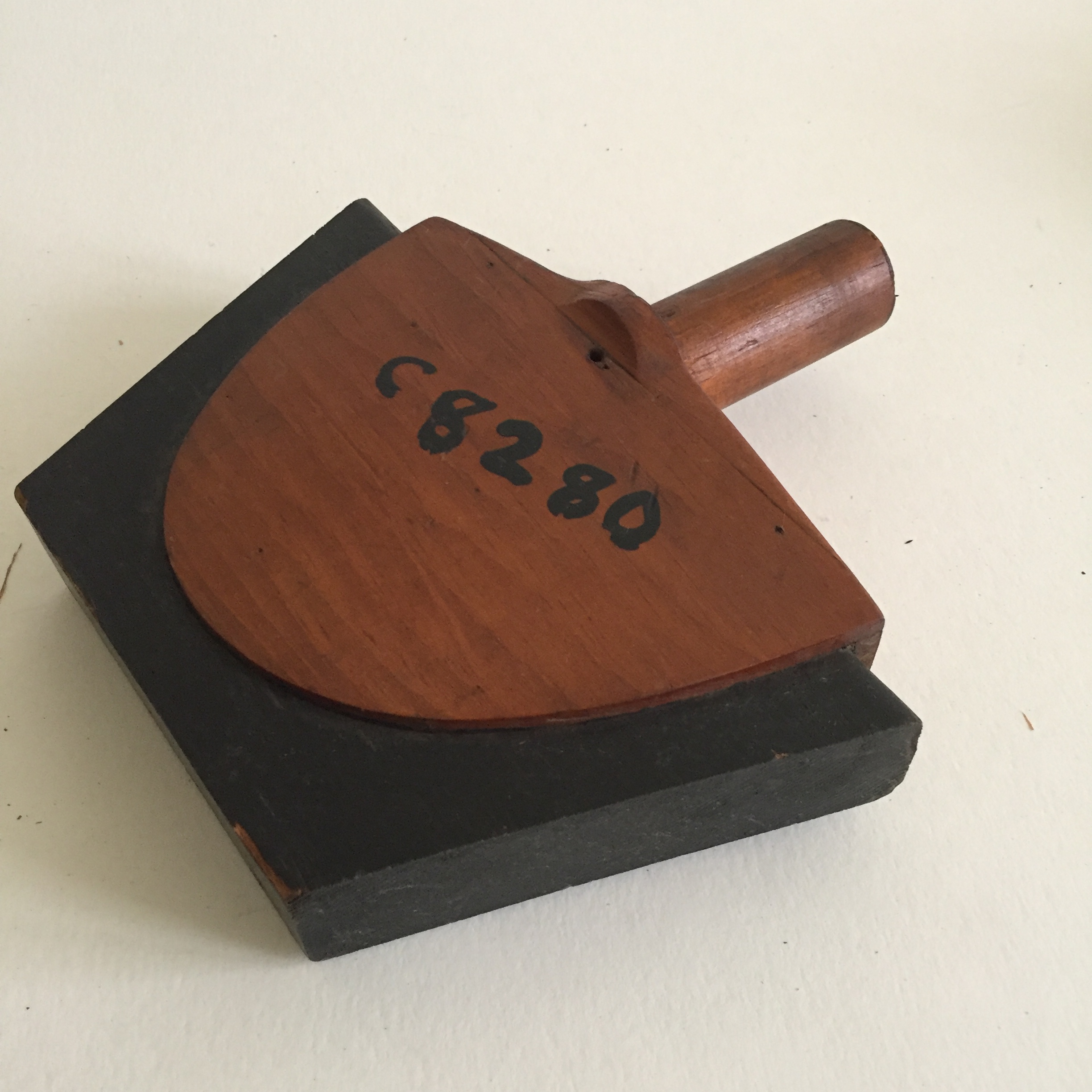 2019/05/10 taken in 213 Water Street for database