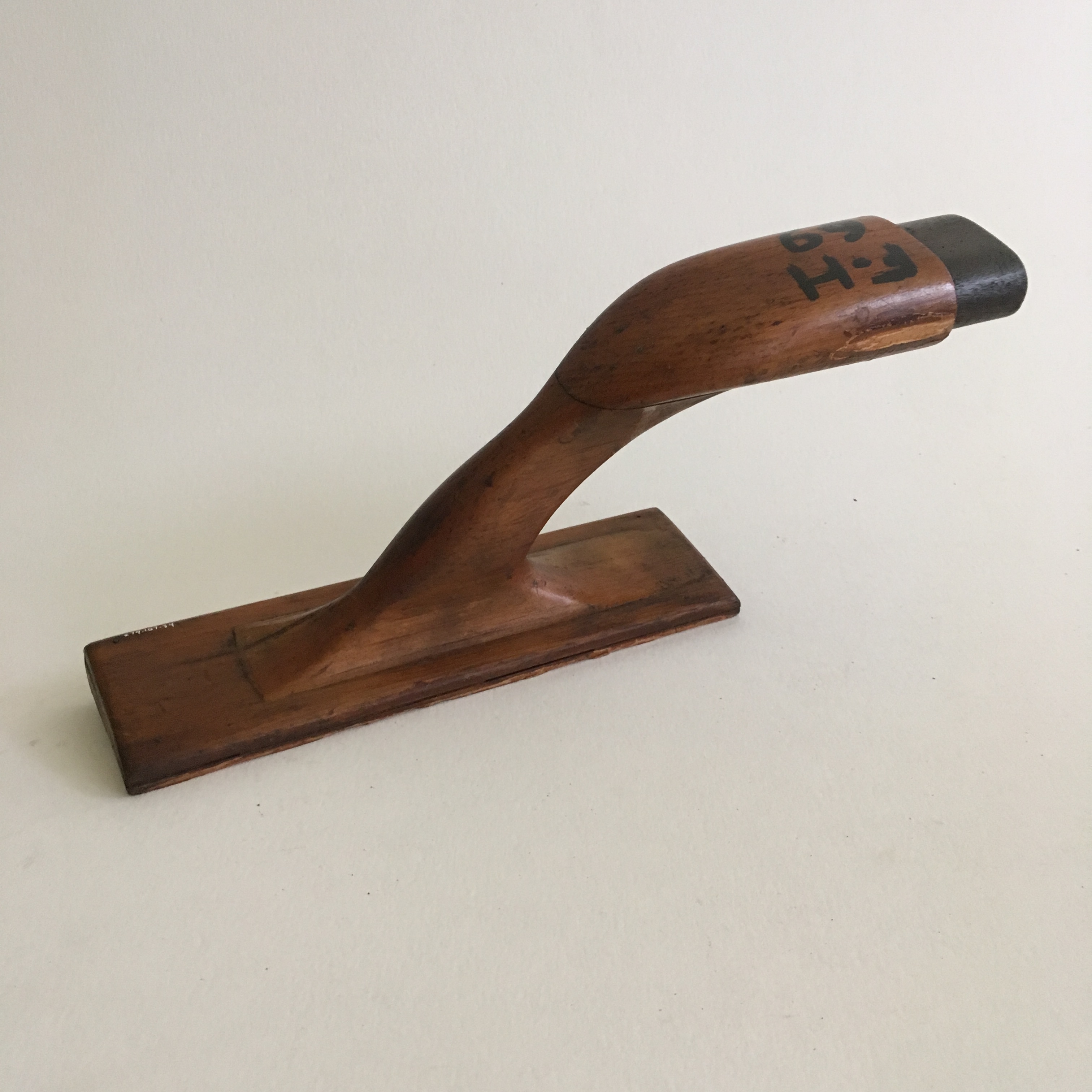 2019/05/10 taken in 213 Water Street for database