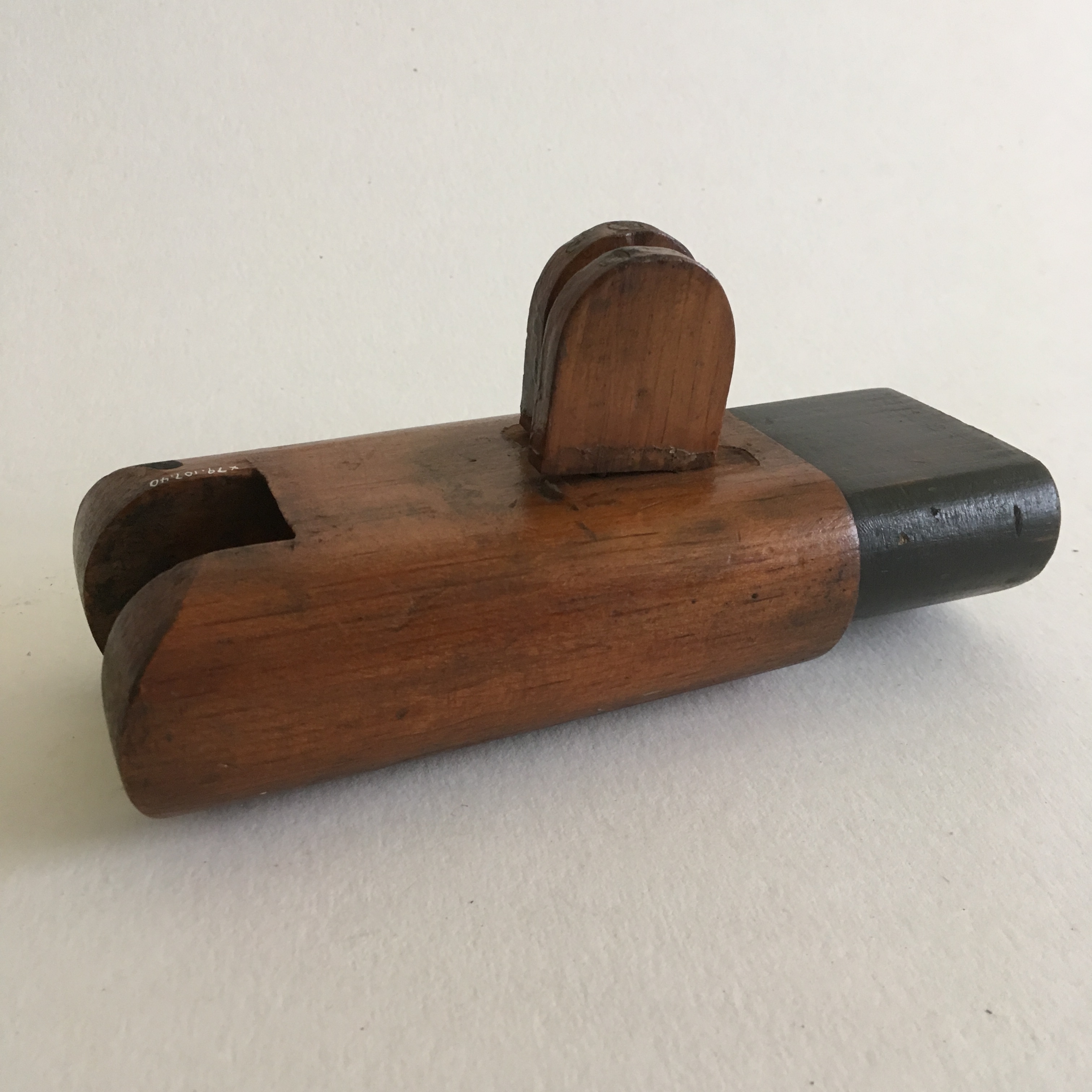 2019/05/10 taken in 213 Water Street for database