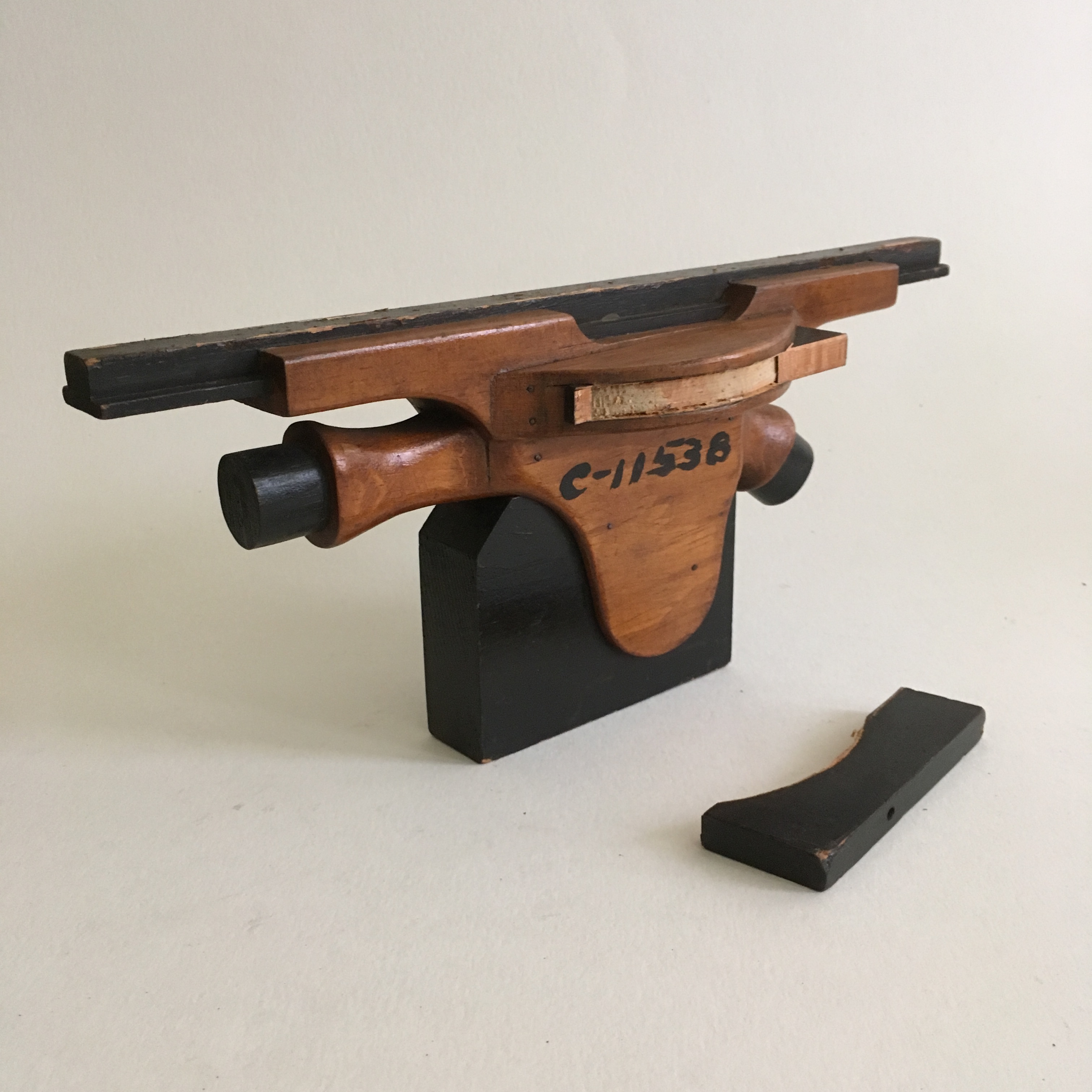 2019/05/10 taken in 213 Water Street for database