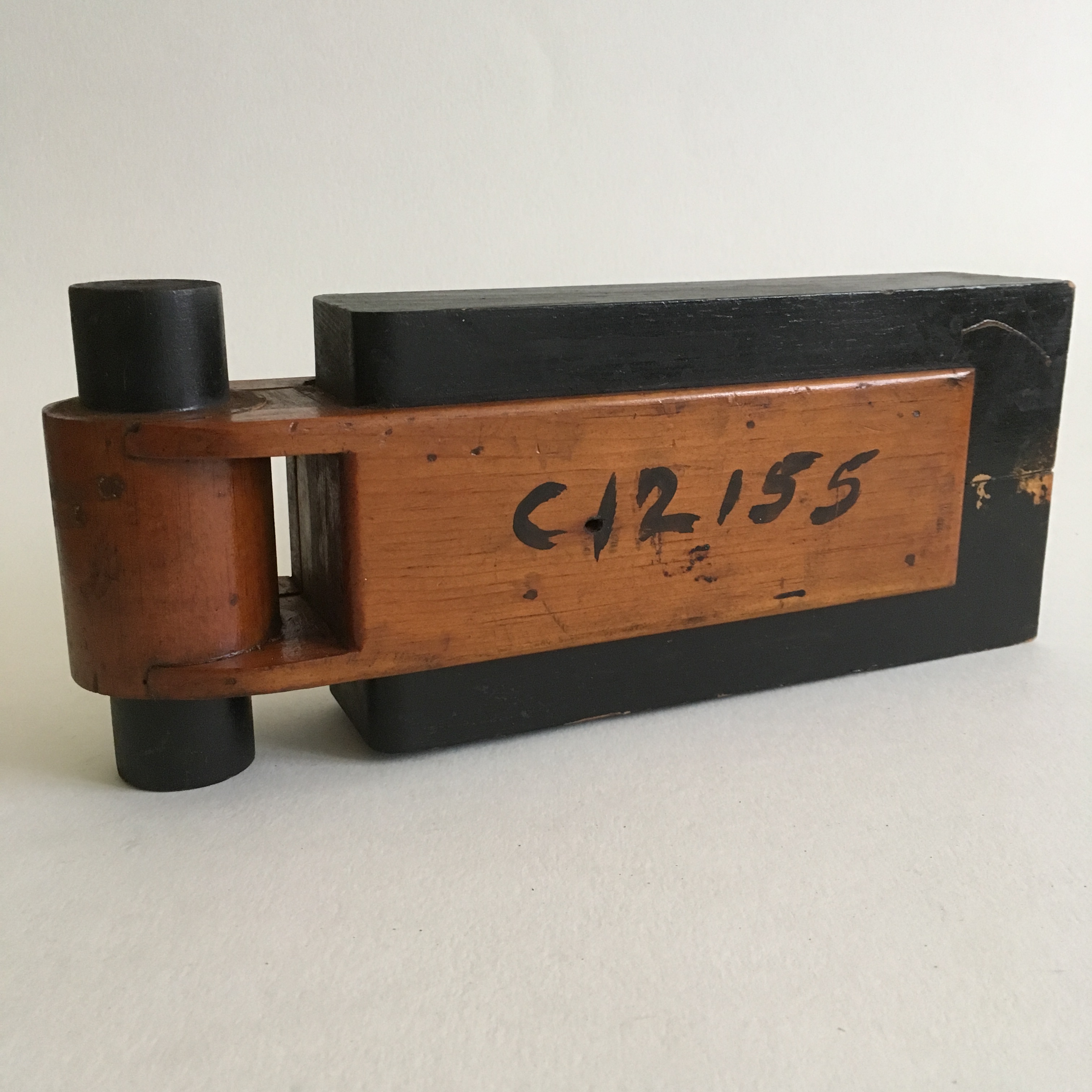 2019/05/10 taken in 213 Water Street for database