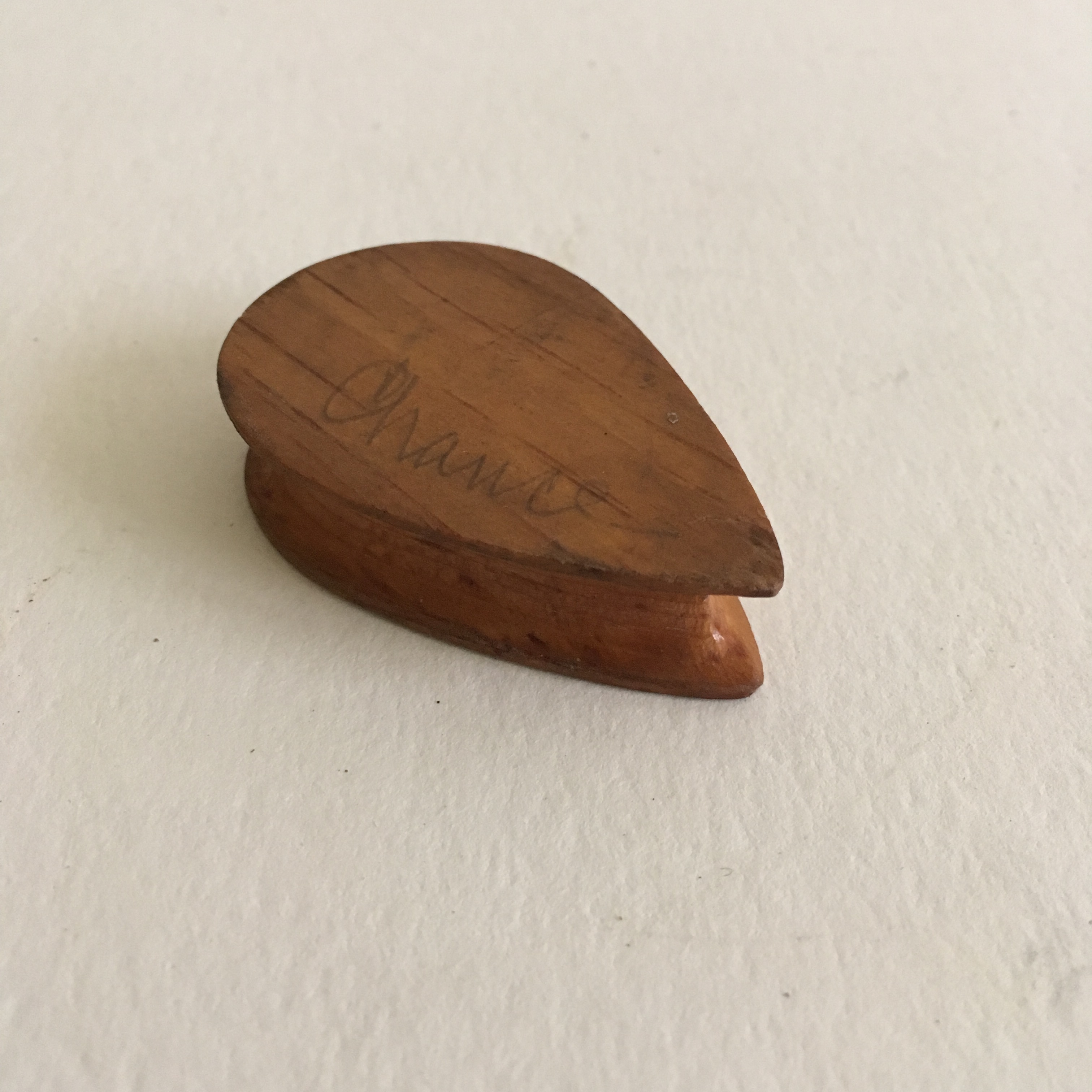 2019/05/10 taken in 213 Water Street for database