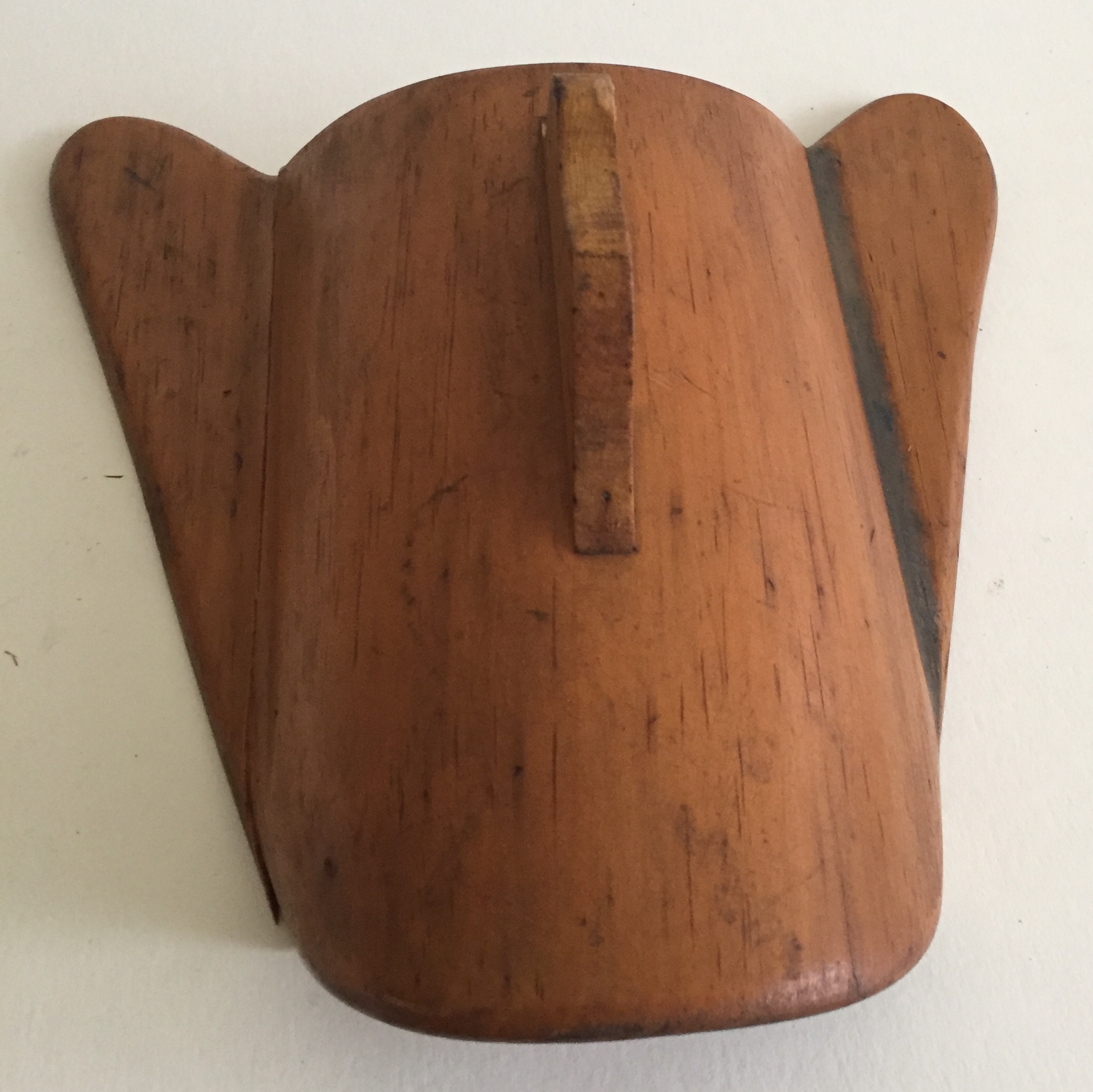 2019/05/10 taken in 213 Water Street for database