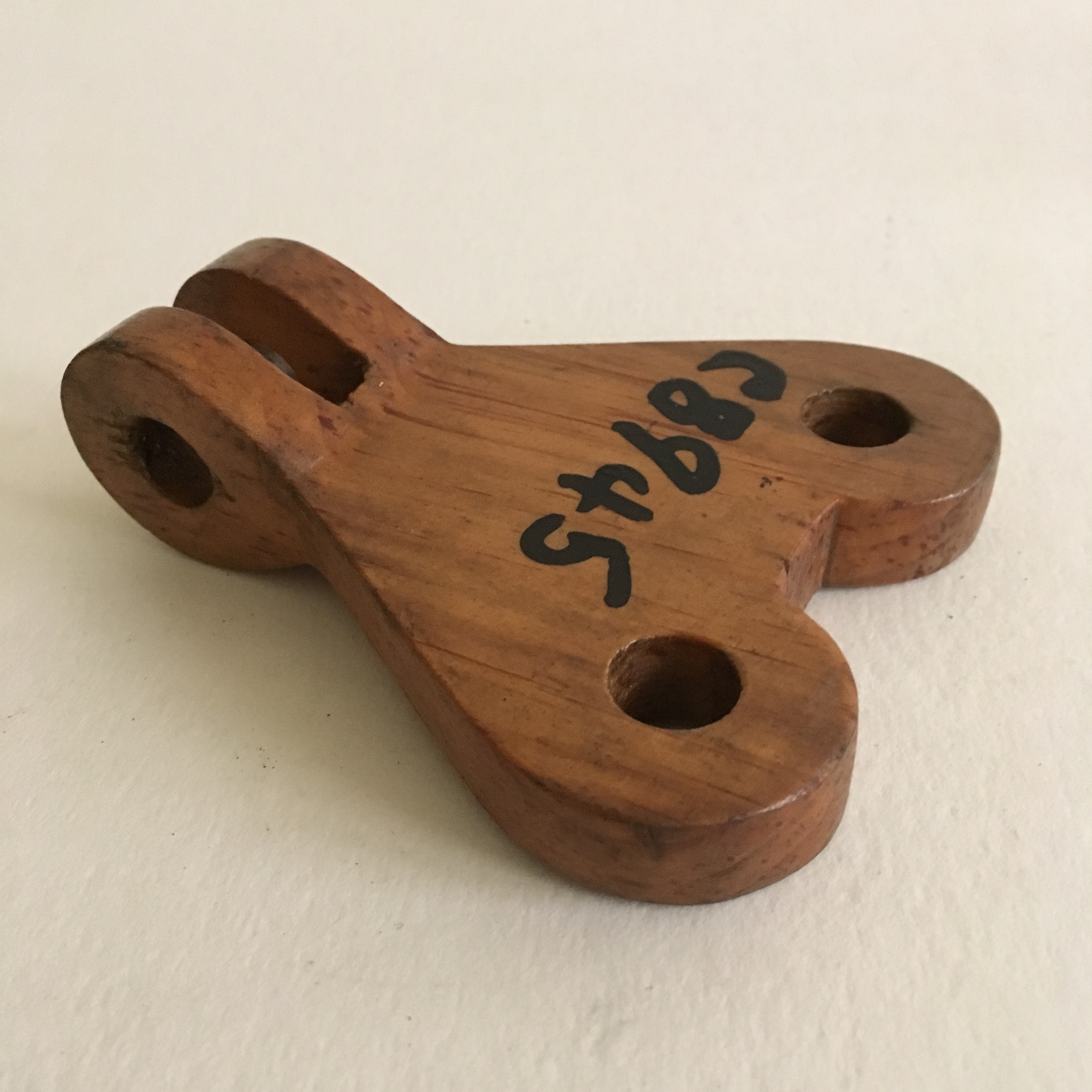 2019/05/10 taken in 213 Water Street for database