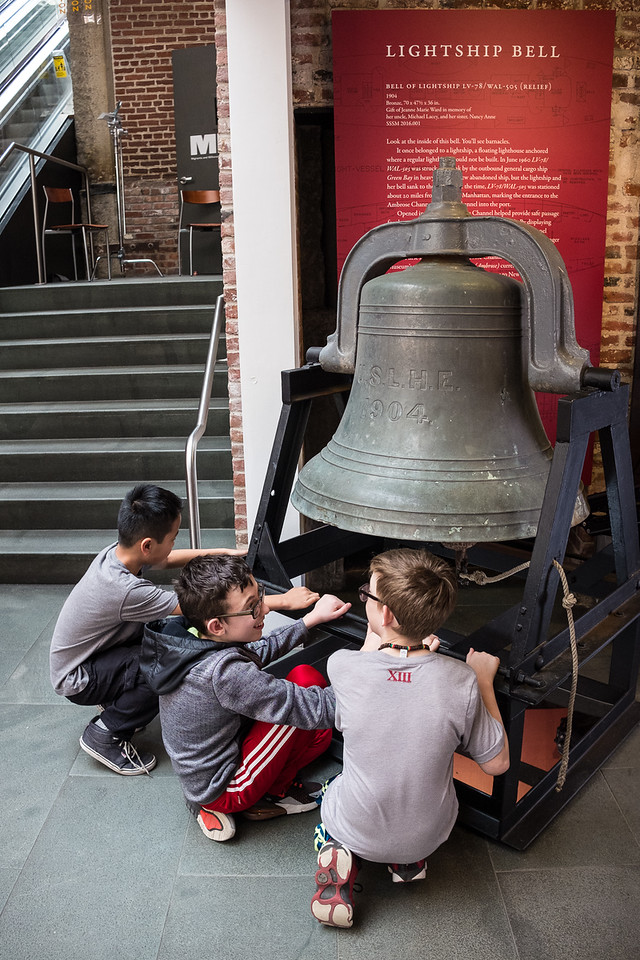 2019/04/13 image taken at 12 Fulton during a marketing photo-shooting 