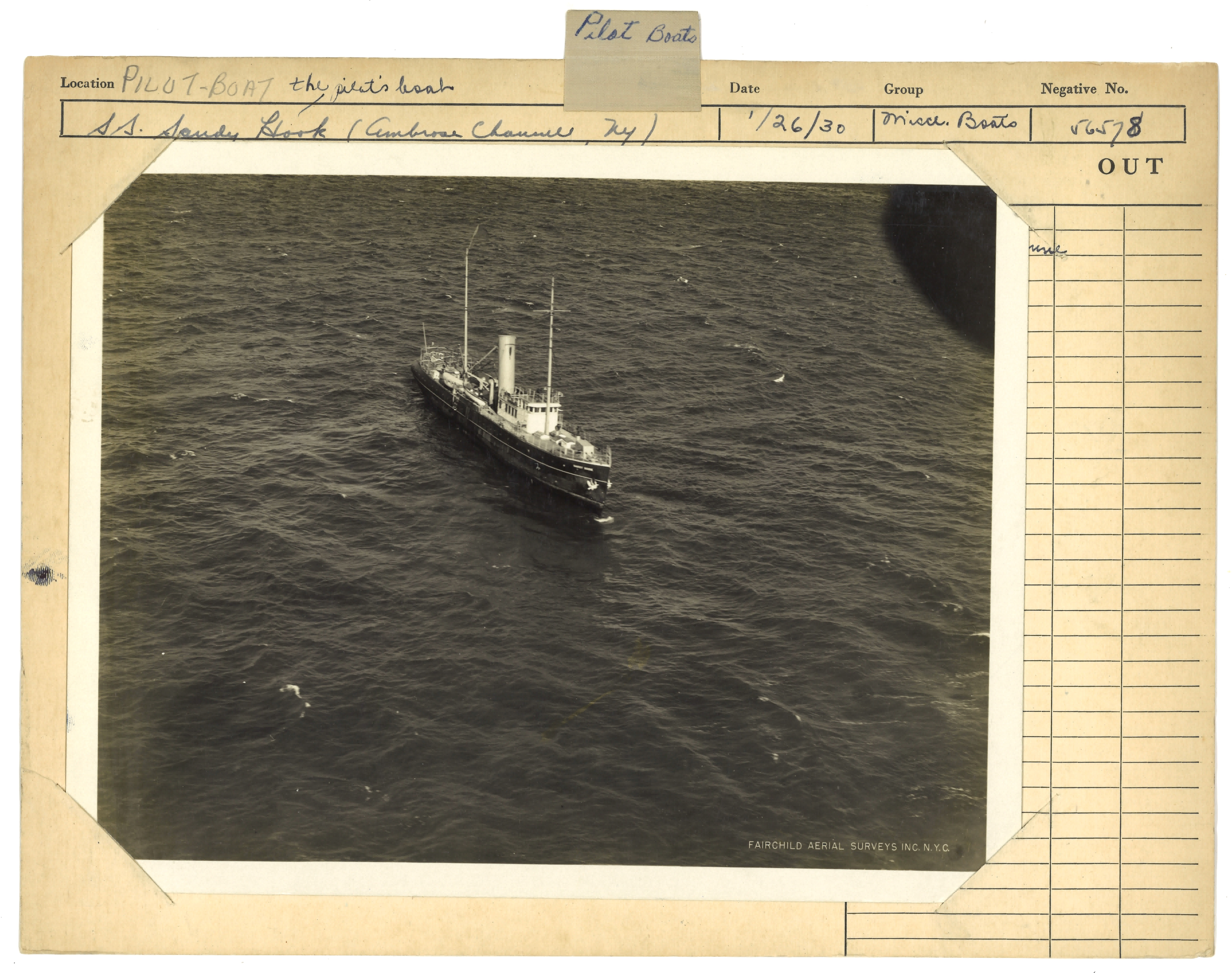 2019/07/16 scanned in office for database, original arrangement of 2018.008.0128, recto. 