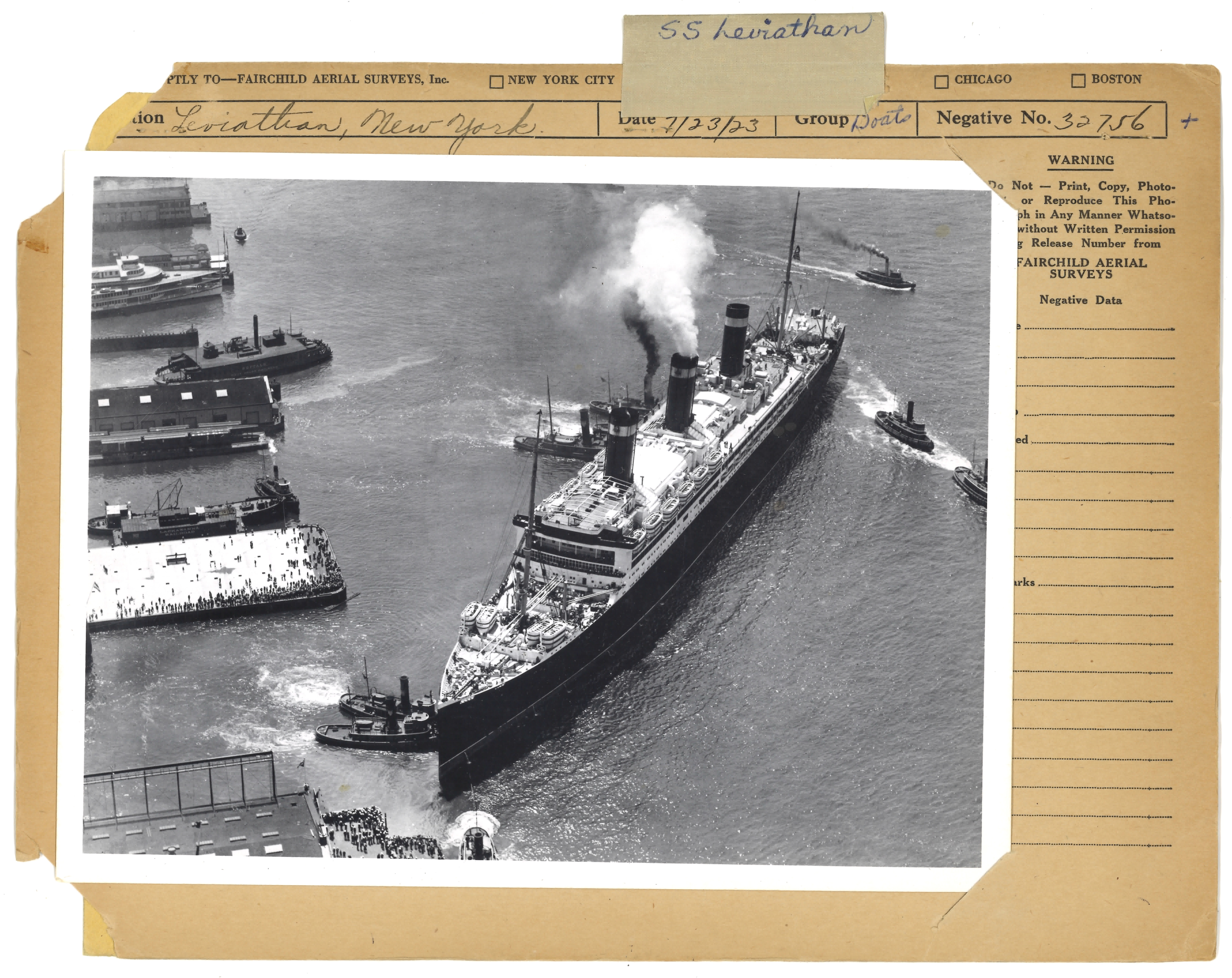 2019/07/22 scanned in office for database, original arrangement of 2018.008.0143-.0146, recto. 