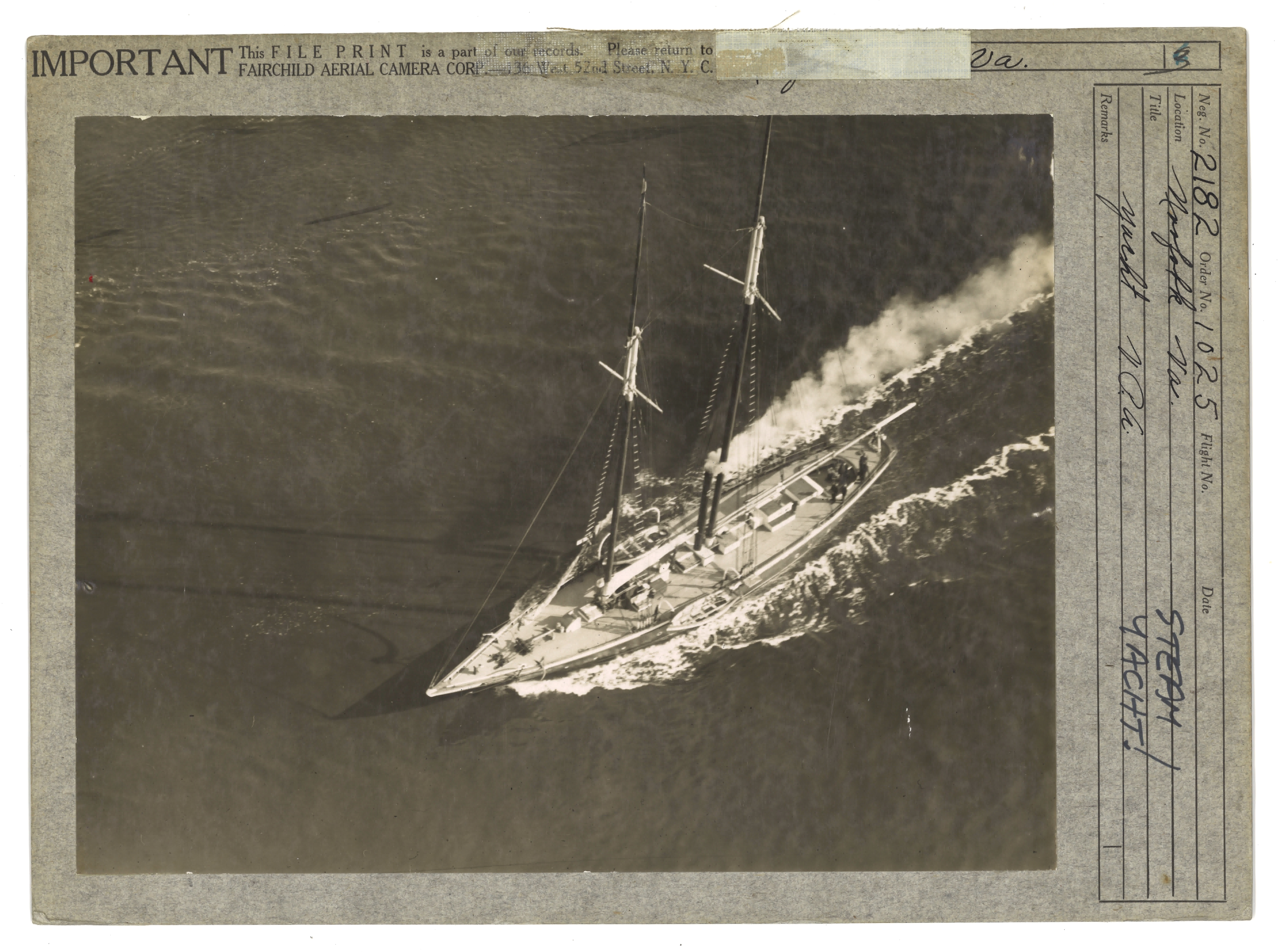 2019/09/17 scanned in office for database, original arrangement of 2018.008.0269 with info card, recto. 