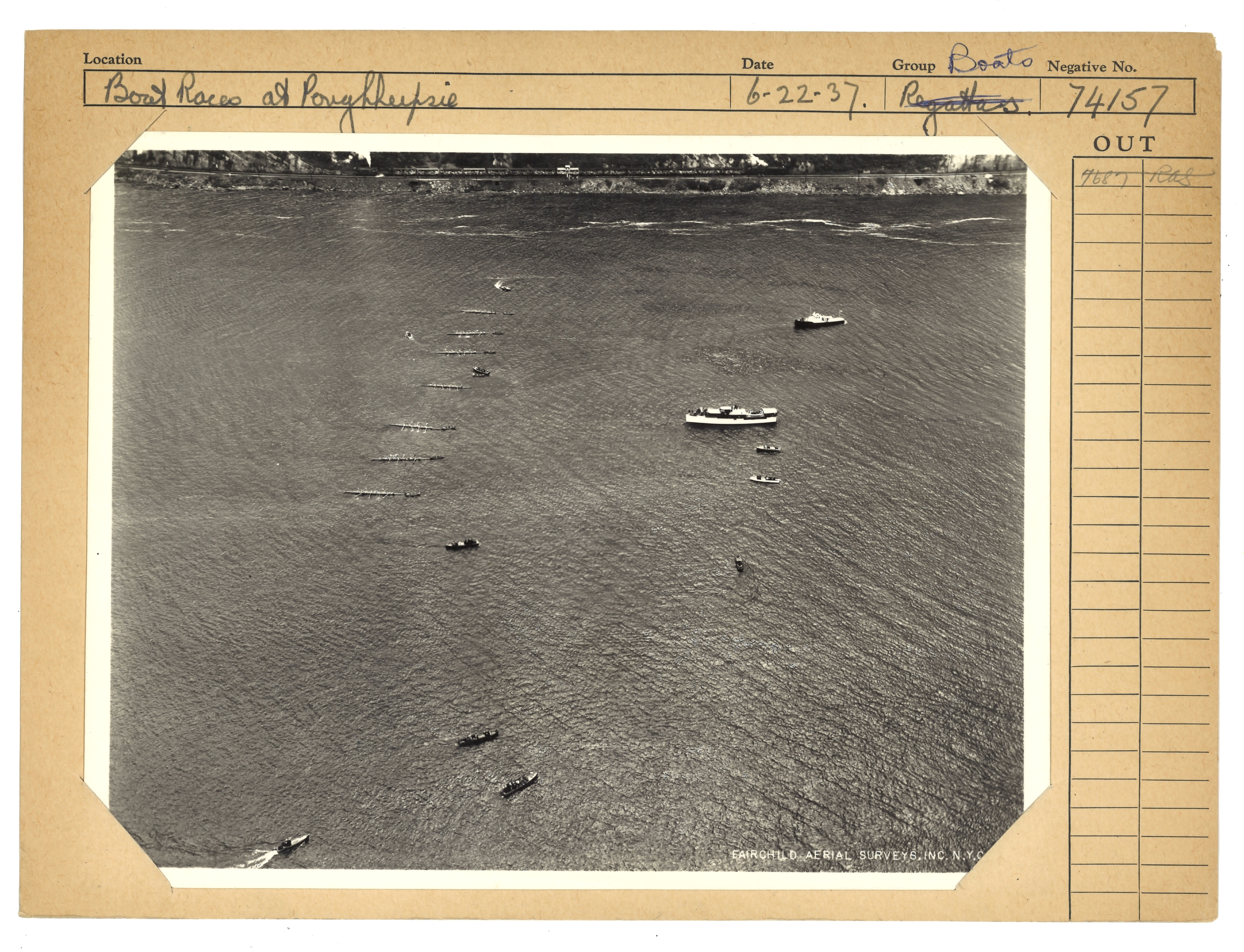 2019/09/18 scanned in office for database, original arrangement of 2018.008.0280 with info card, recto. 