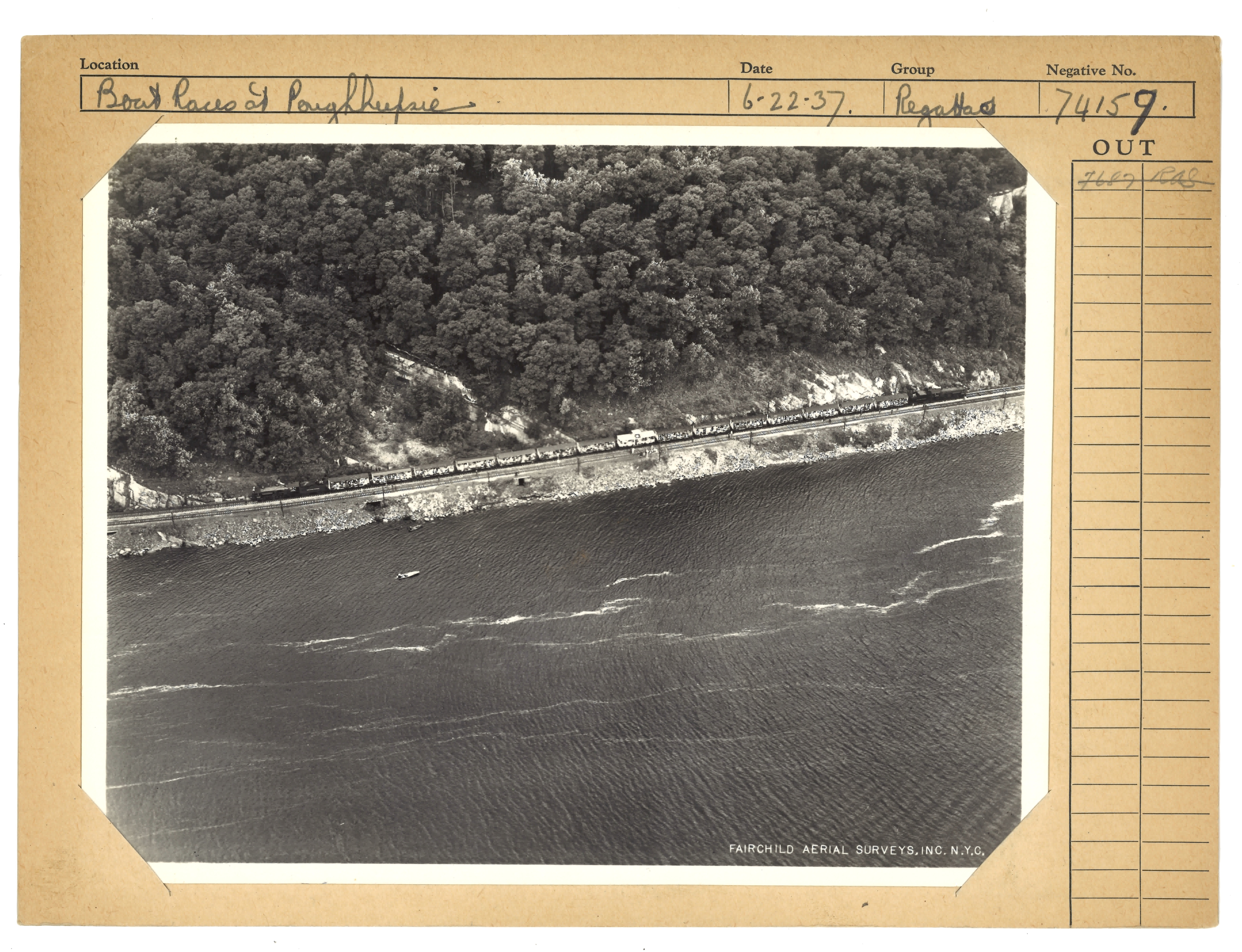 2019/09/18 scanned in office for database, original arrangement of 2018.008.0281 with info card, recto. 