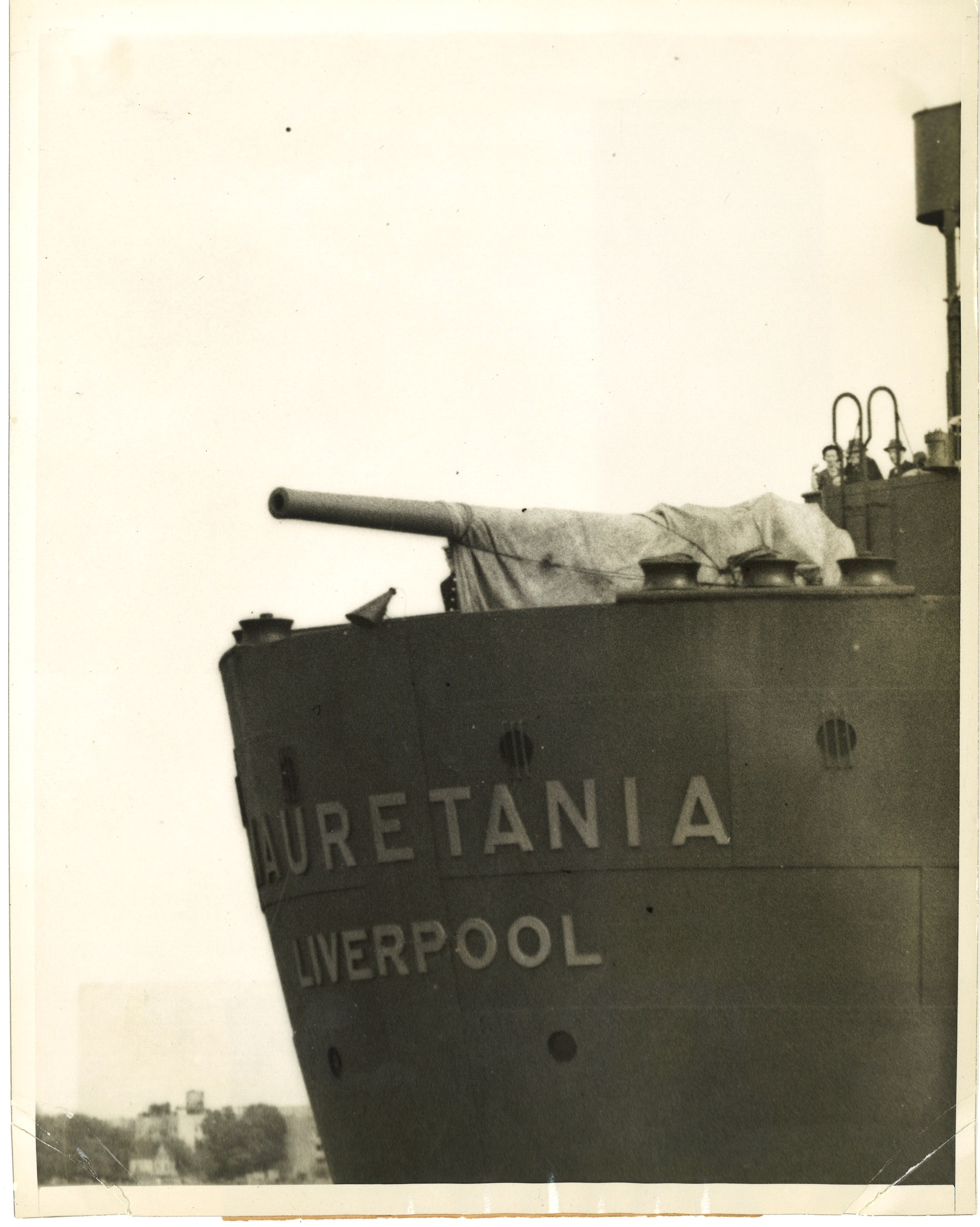 scanned for database, front