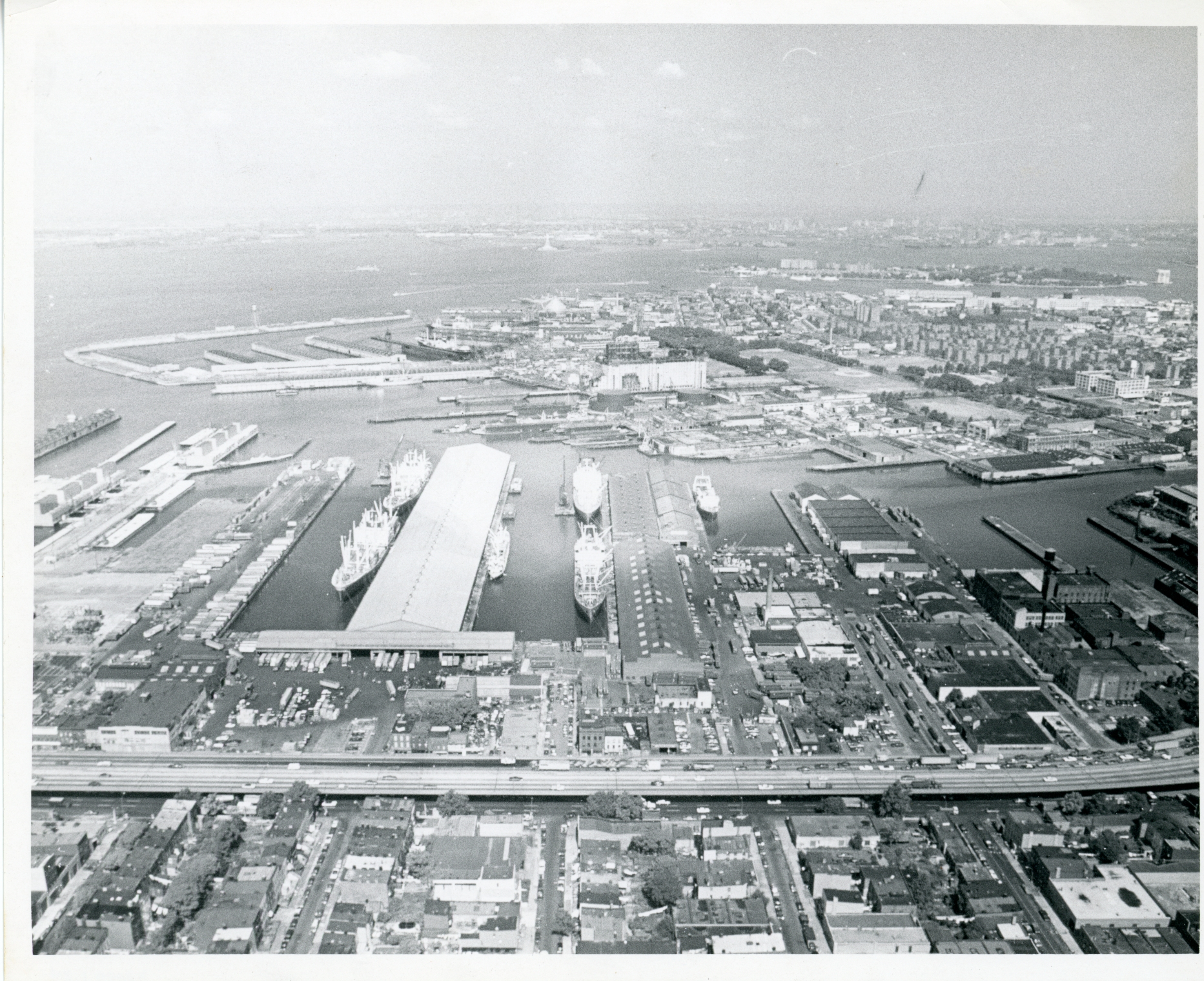 scanned for database, front