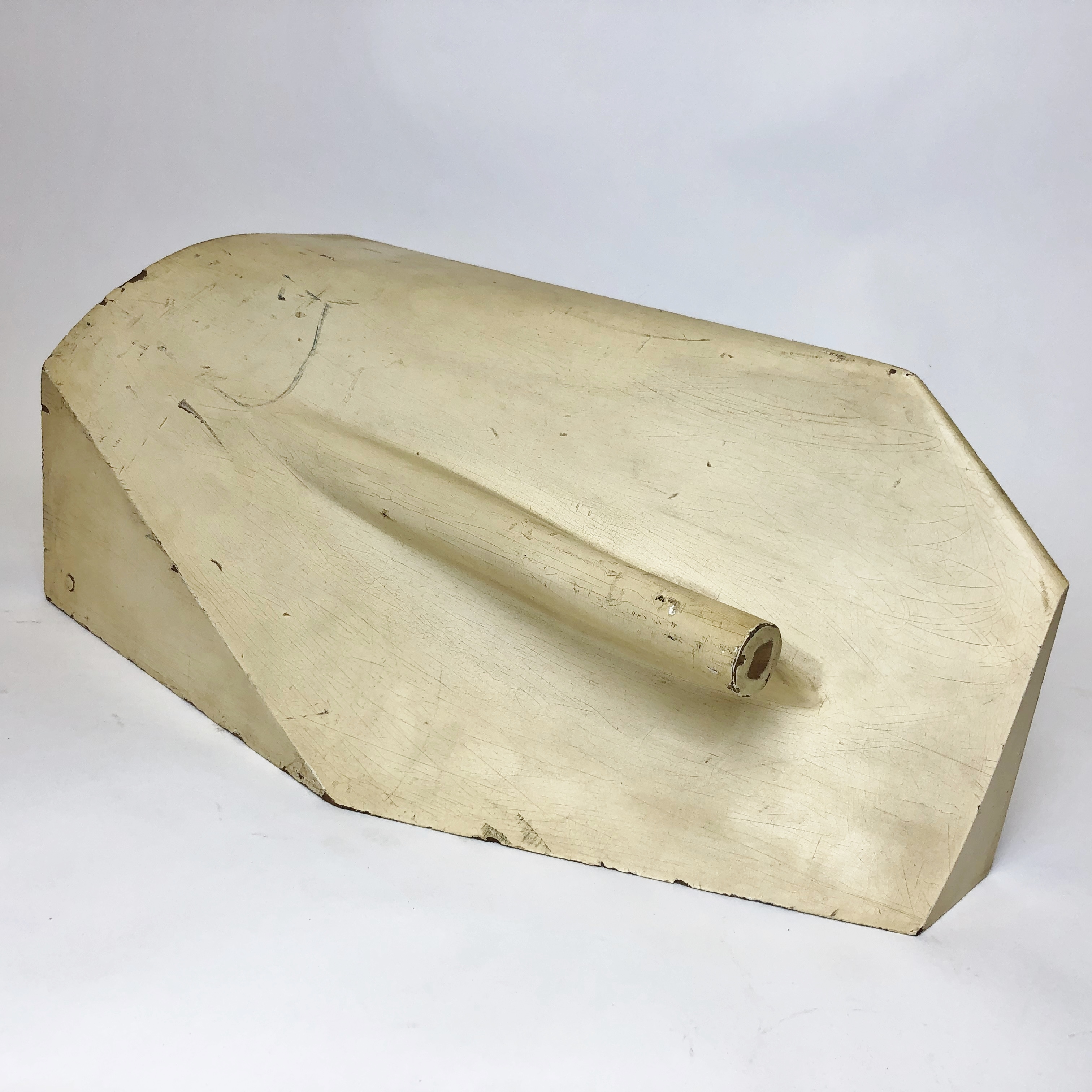 2019/10/1 taken in collections storage for database, image brightened