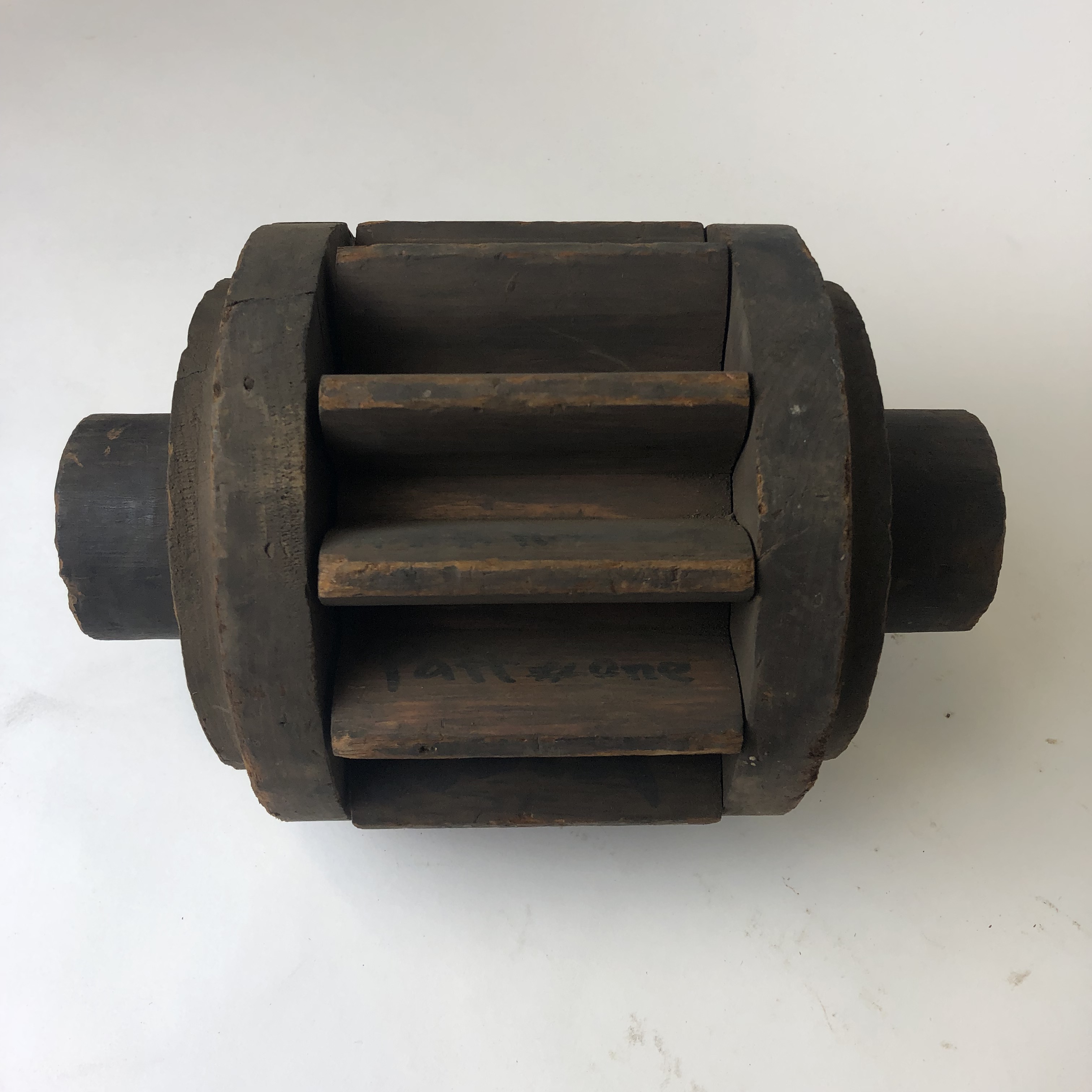 2019/10/01 image taken in Collection Storage for database