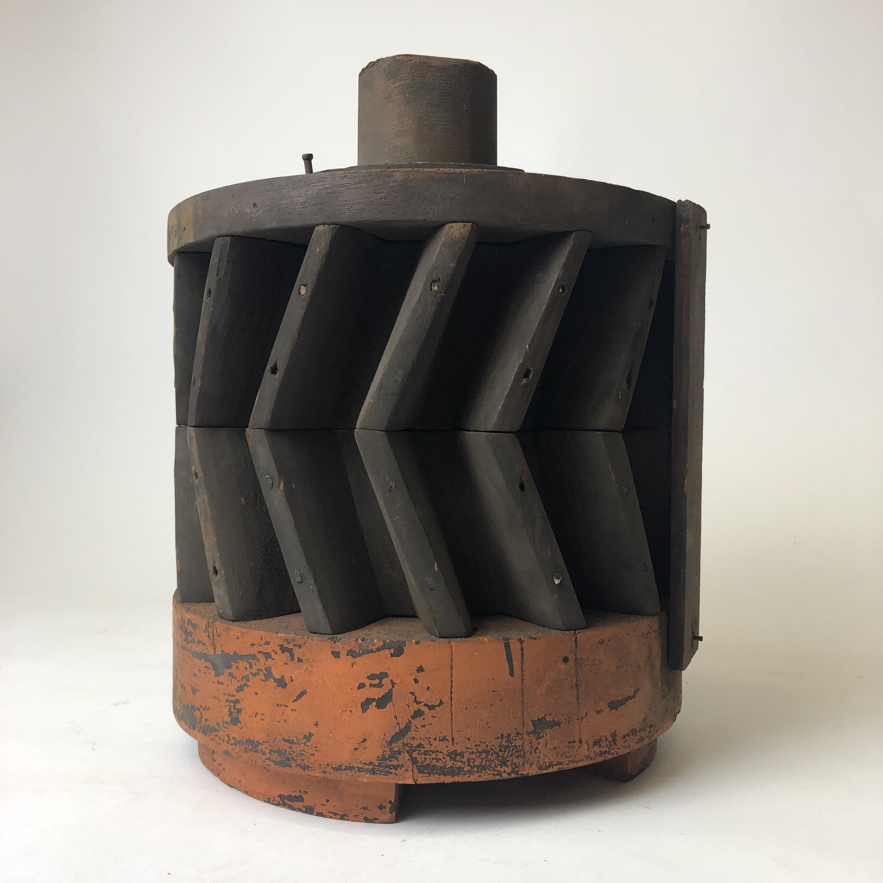 2019/10/01 image taken in Collection Storage for database