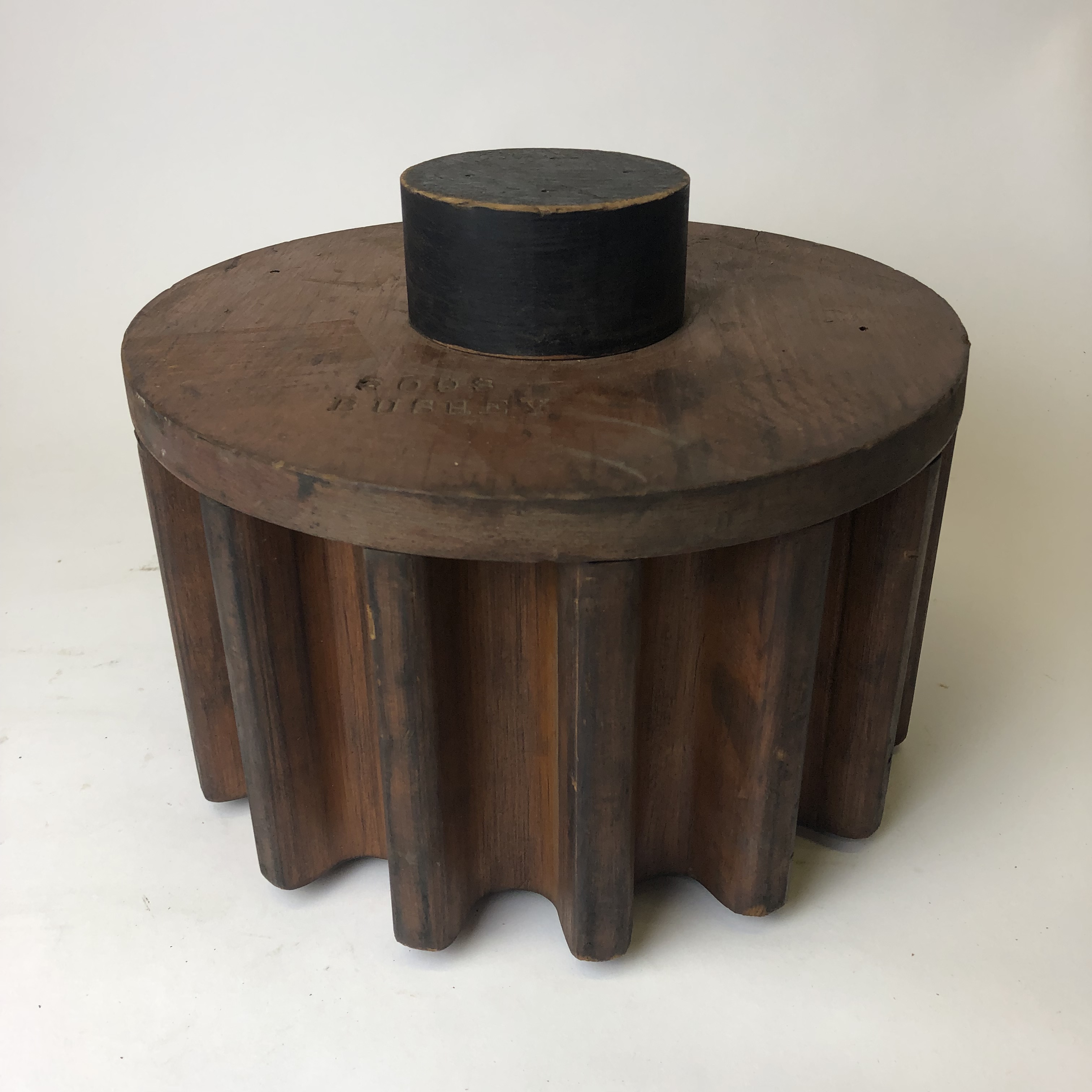 2019/10/01 image taken in Collection Storage for database
