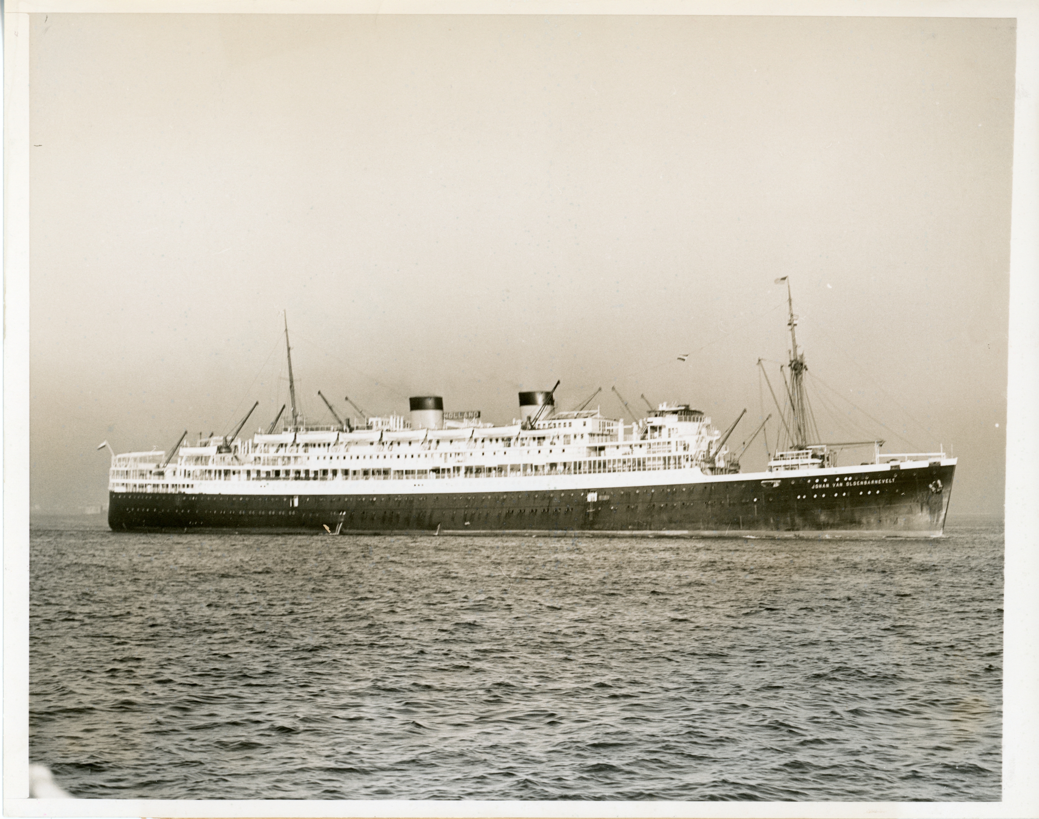 scanned for database, front