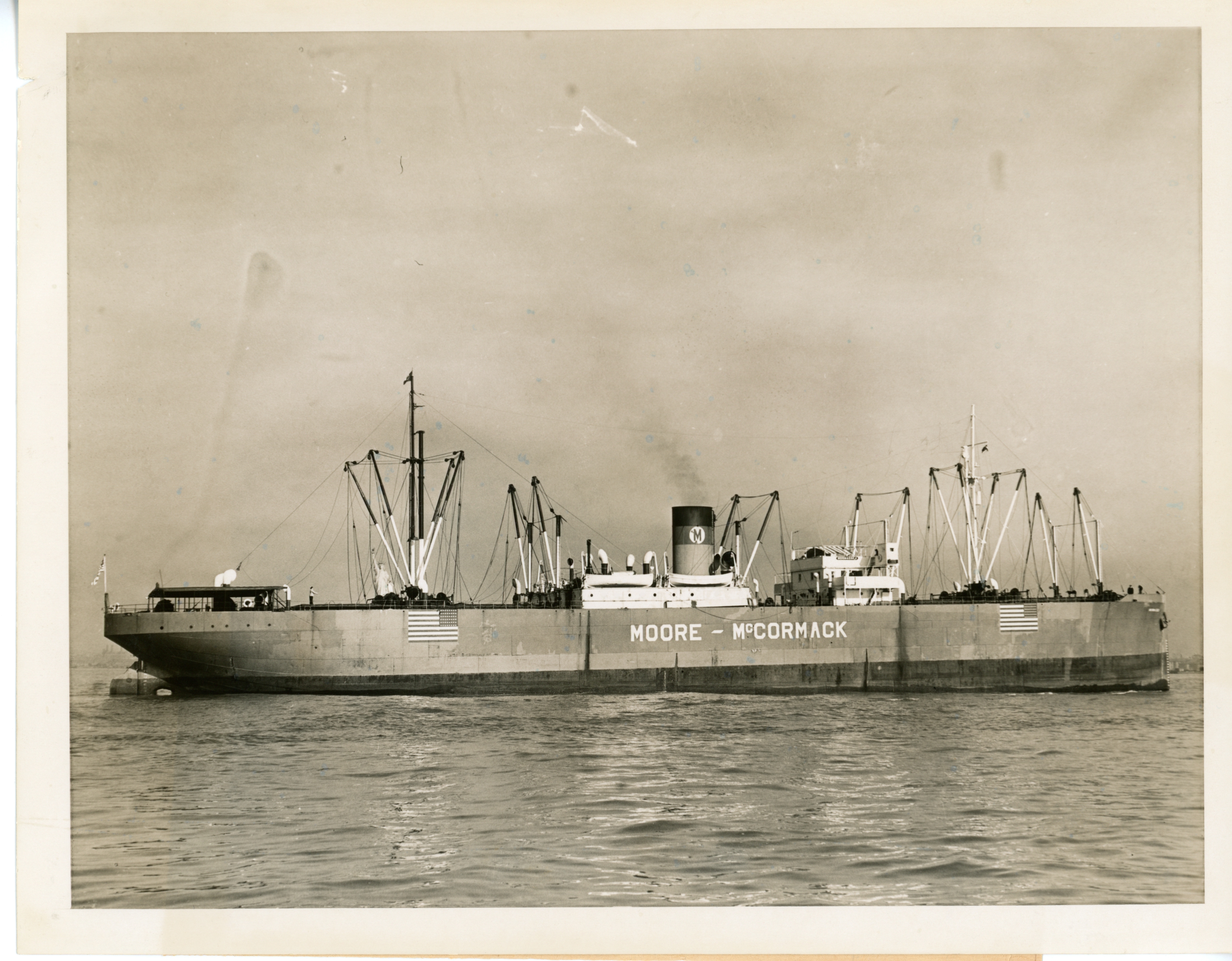 scanned for database, front