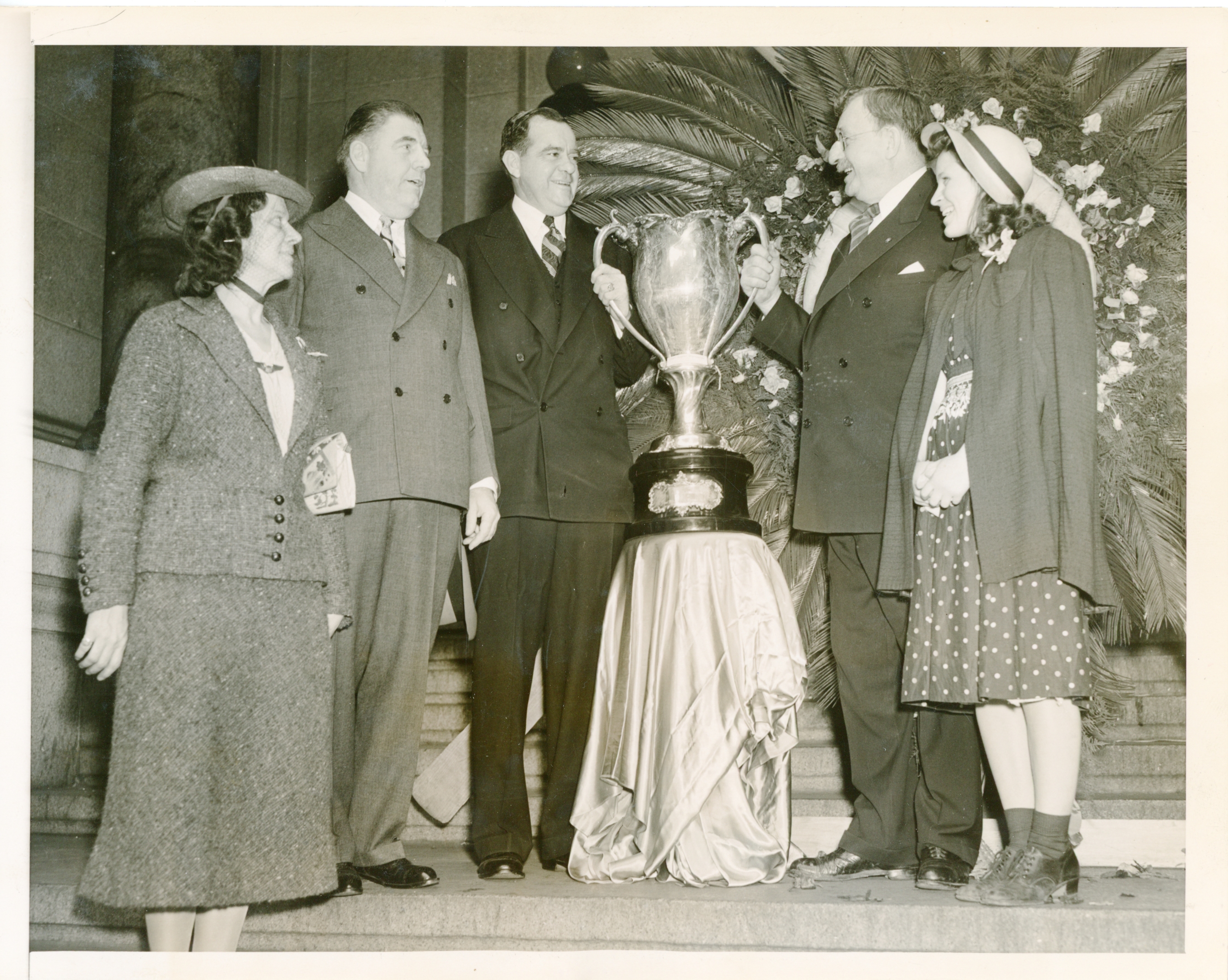 scanned for database, front