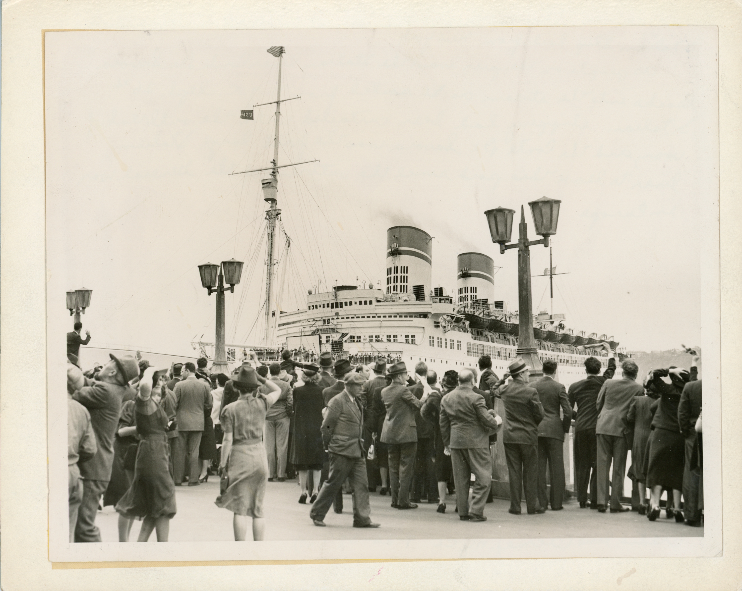 scanned for database, front