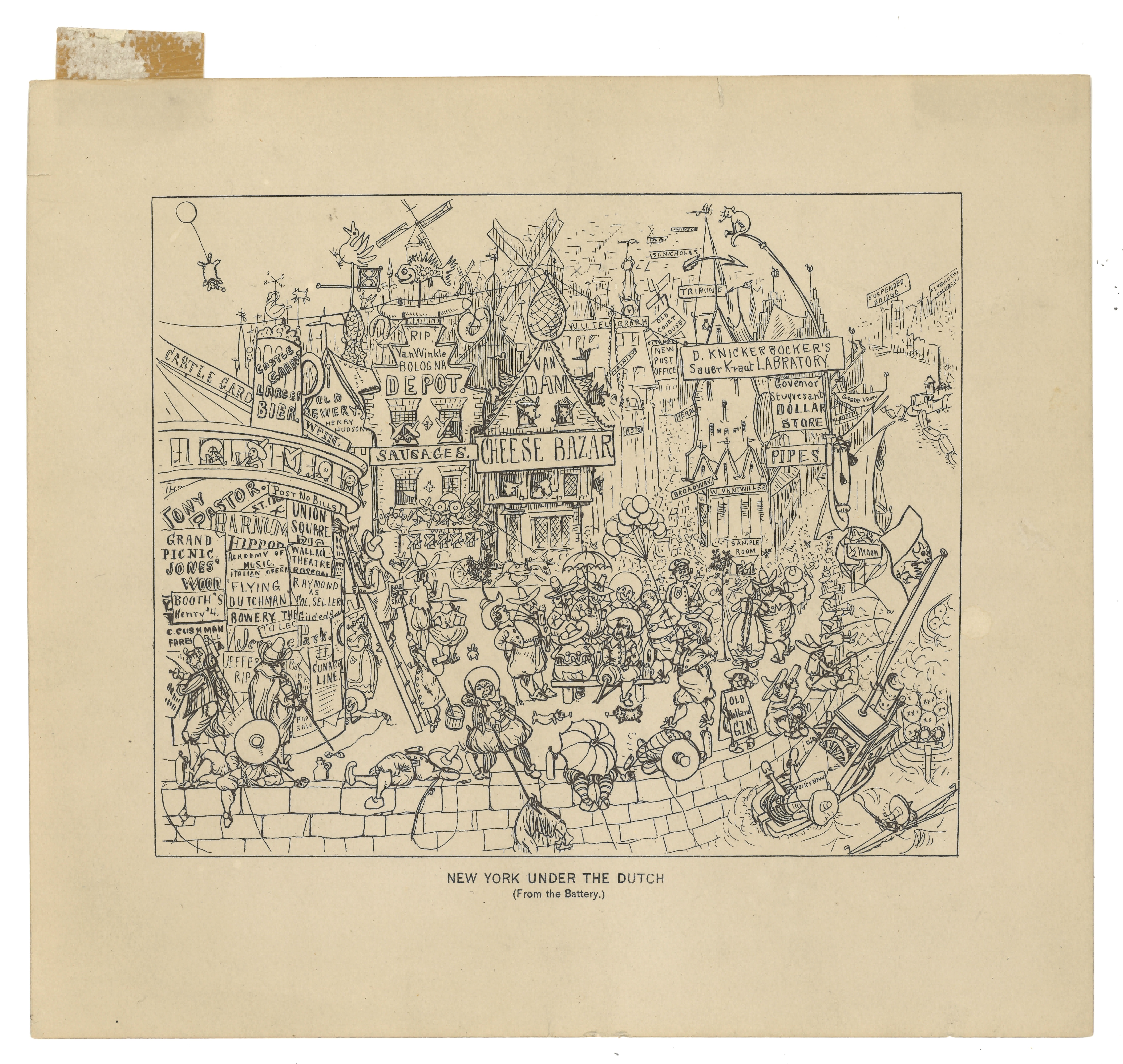 2019/10/17, scanned in office for database, .A front