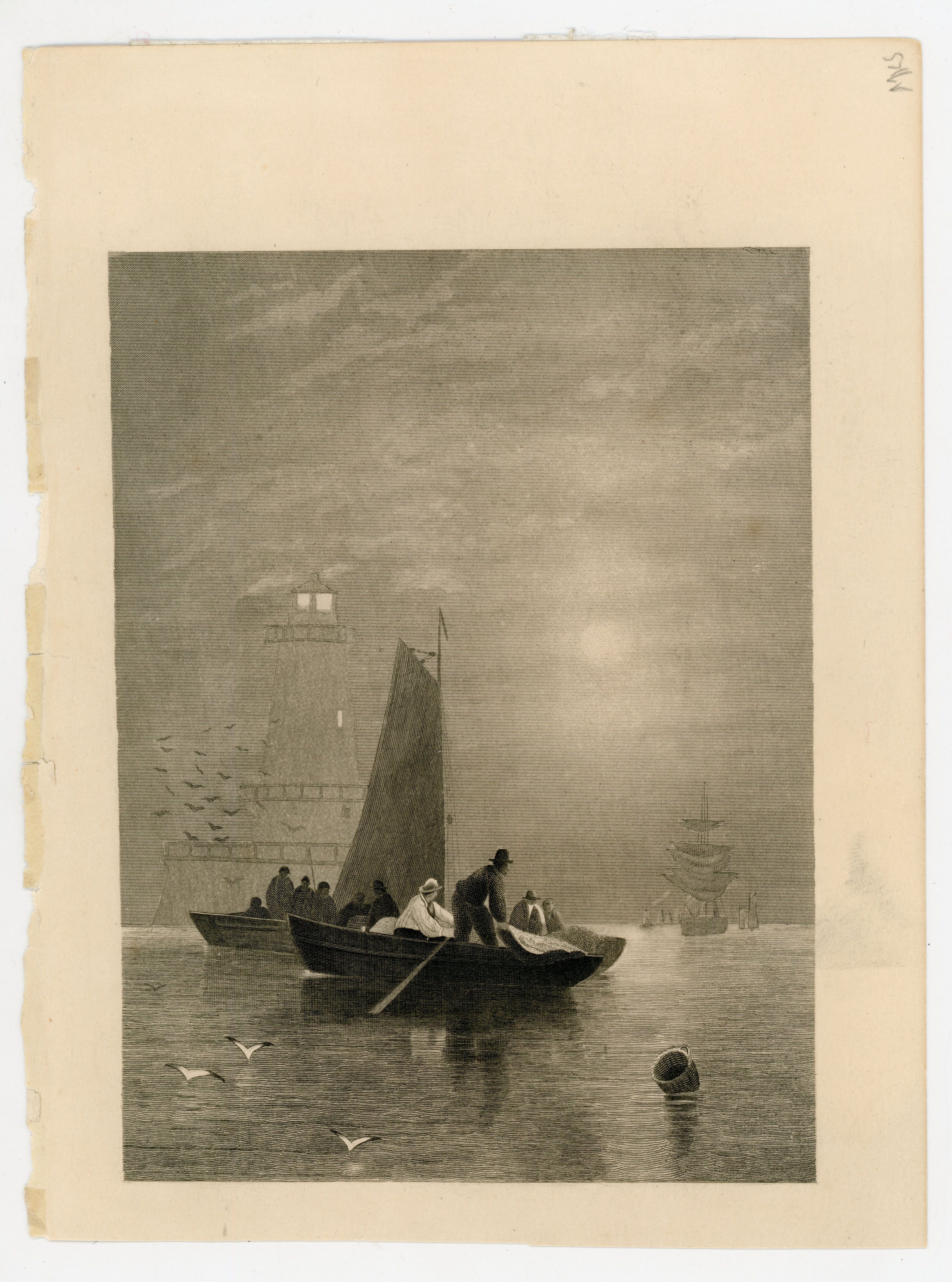 2019/10/22, scanned in office for database, front