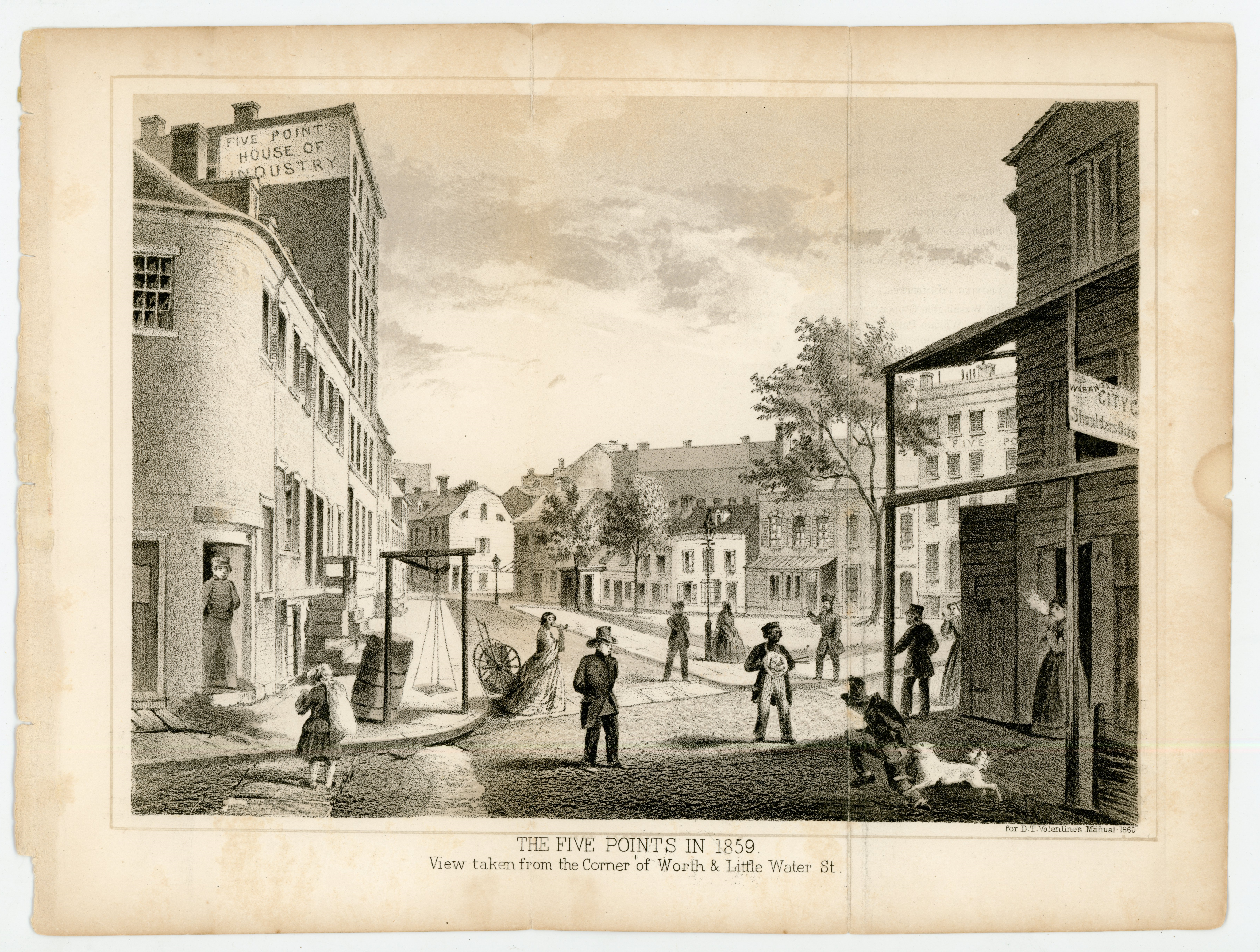 2019/11/05, scanned in office for database