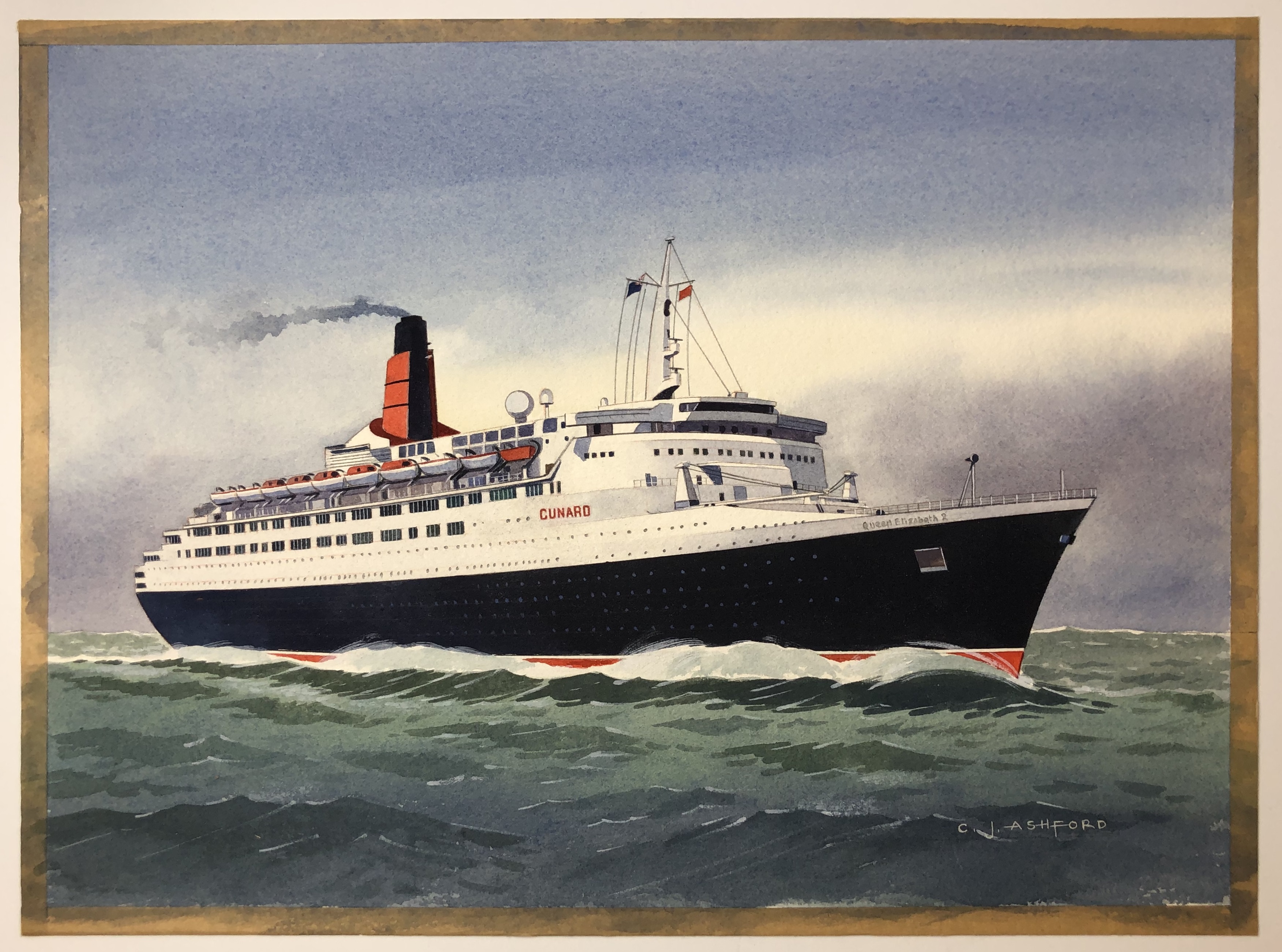 2020/1/14, photographed in collections storage for database