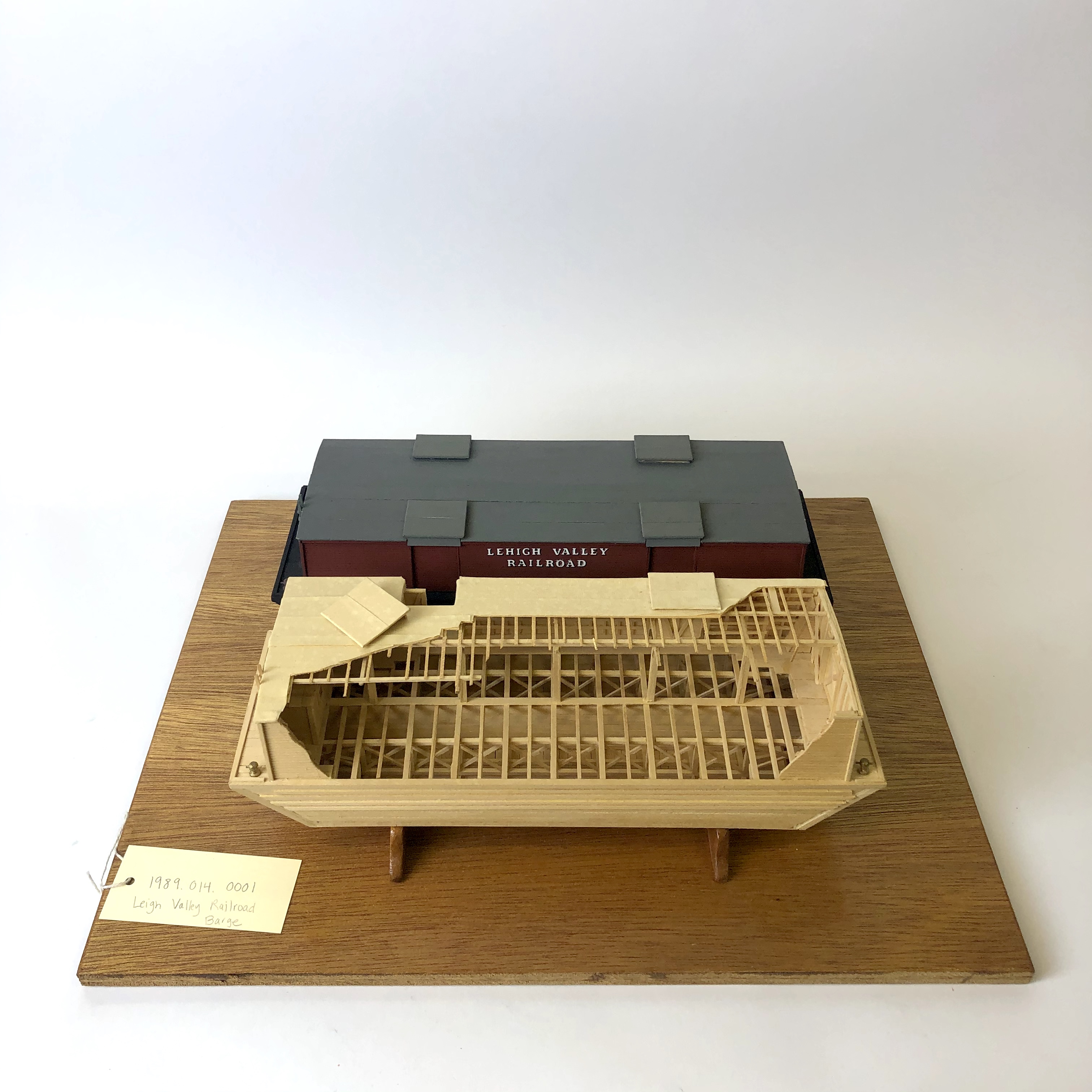 2020/02/04 image taken in collection storage for database