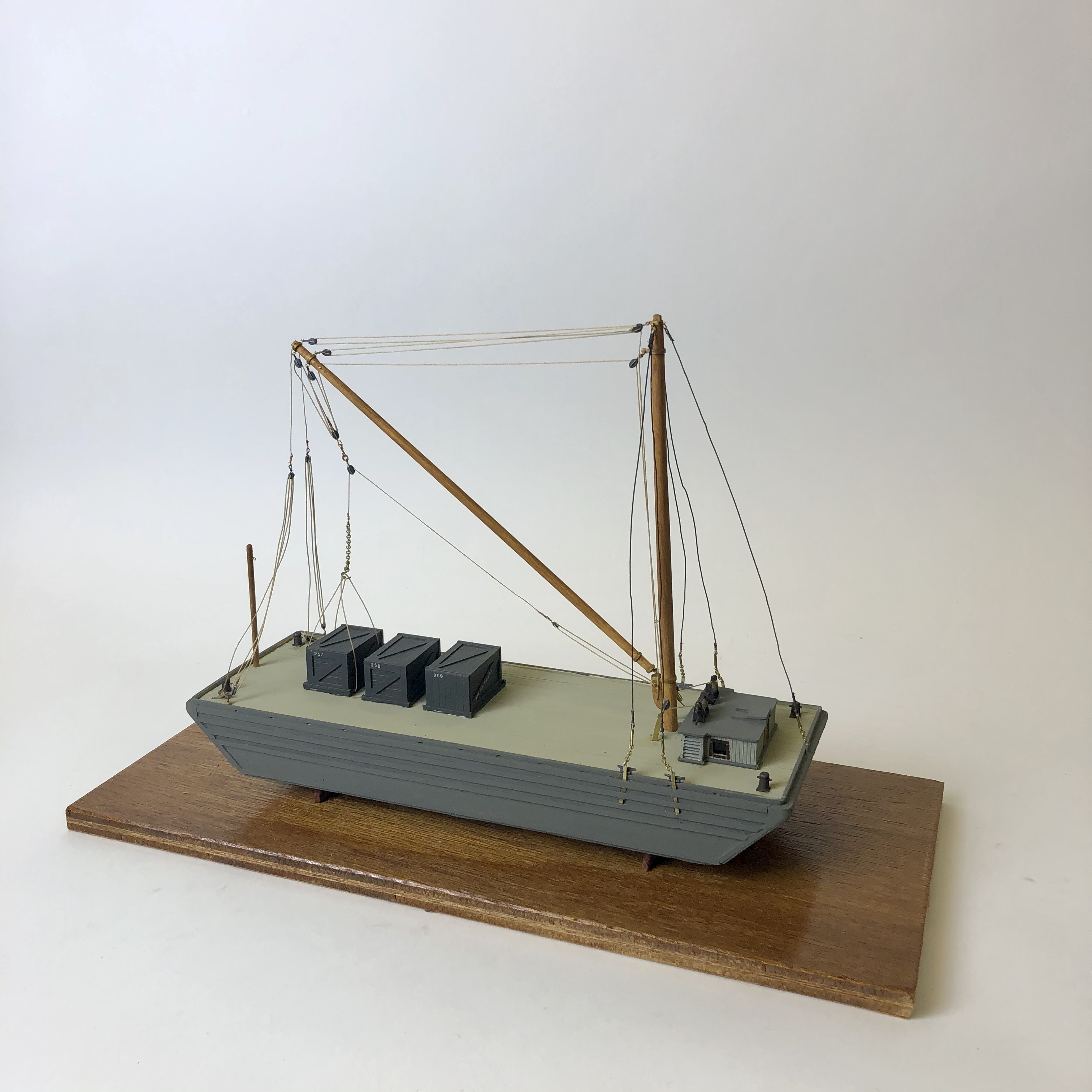 2020/02/04 image taken in collection storage for database