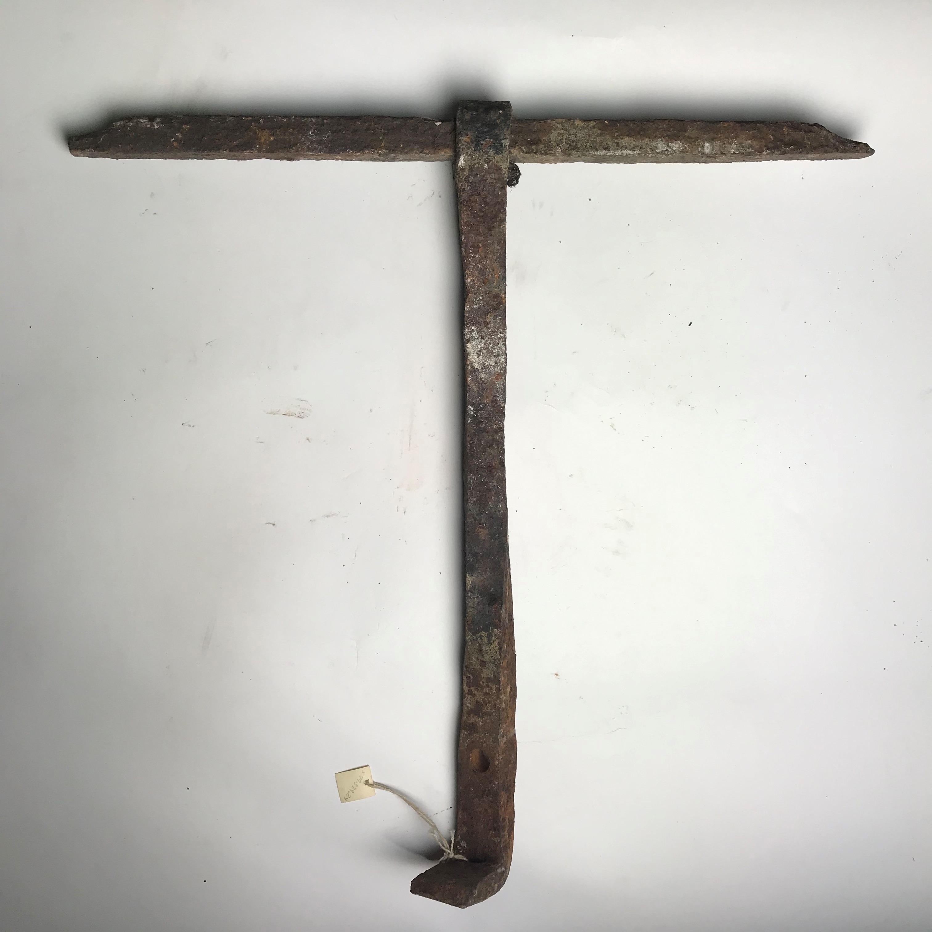 2020/03/10 taken in Gallery 9, during inventory, for database