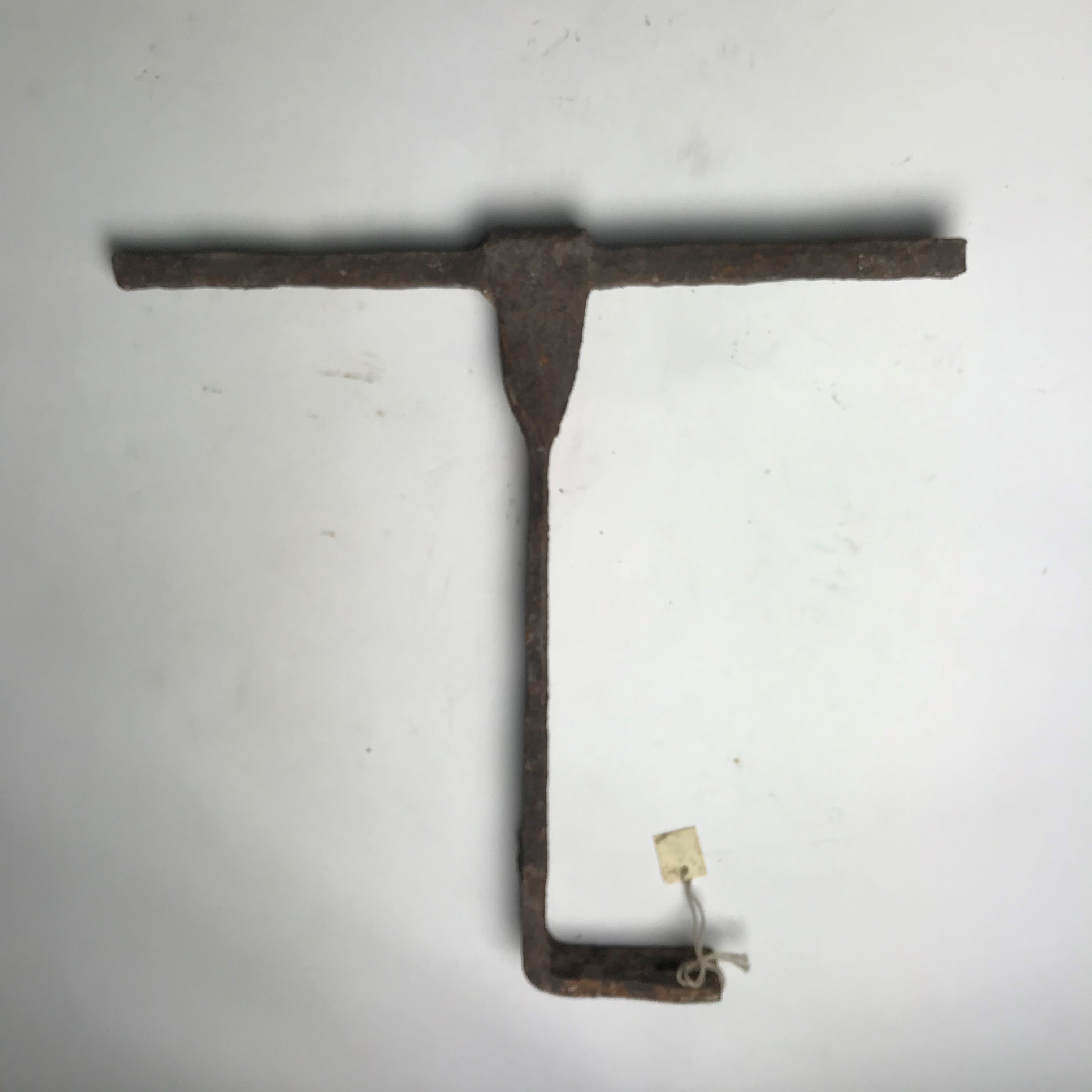 2020/03/10 taken in Gallery 9, during inventory, for database