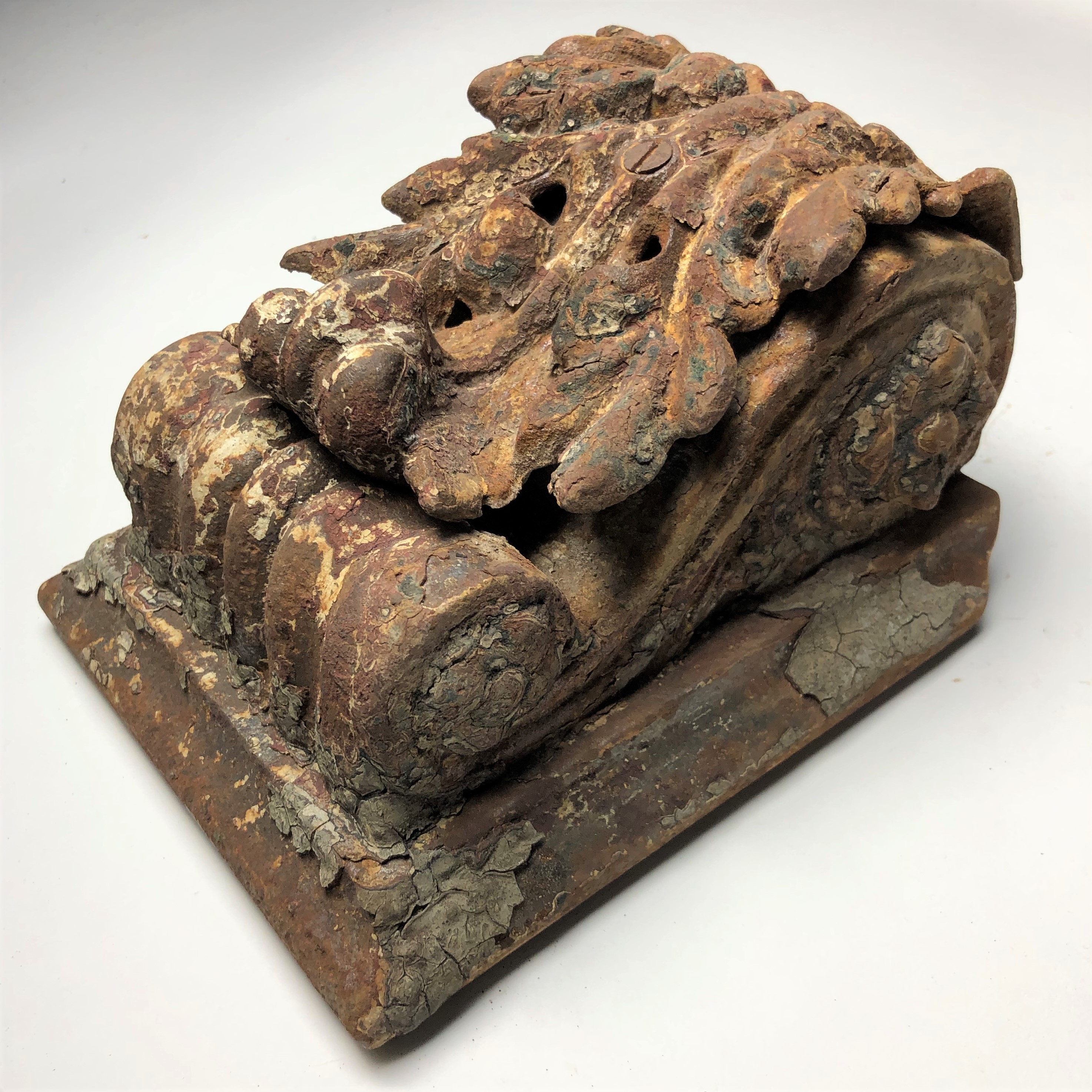 2020/03/04 image taken in Gallery 9, during inventory, for database