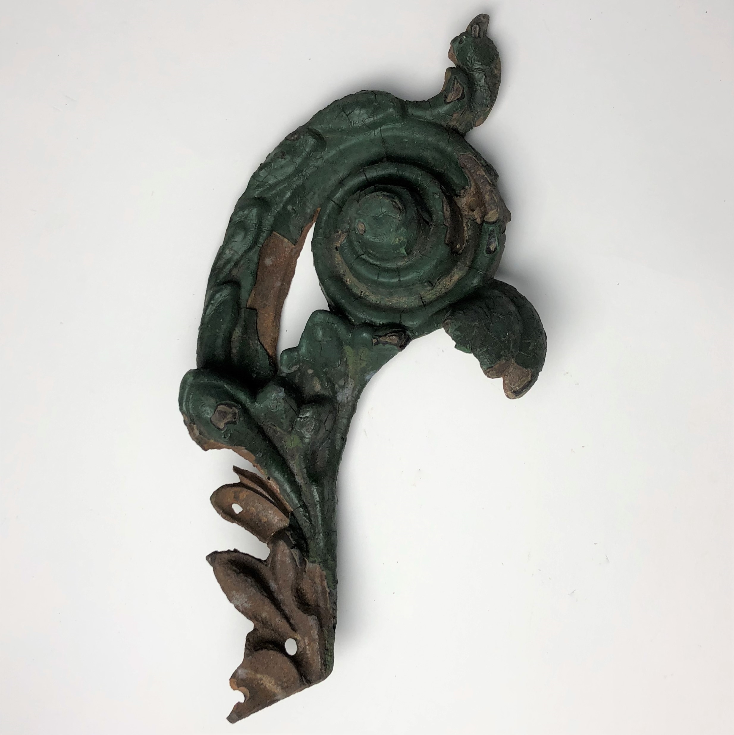 2020/03/04 image taken in Gallery 9, during inventory, for database
