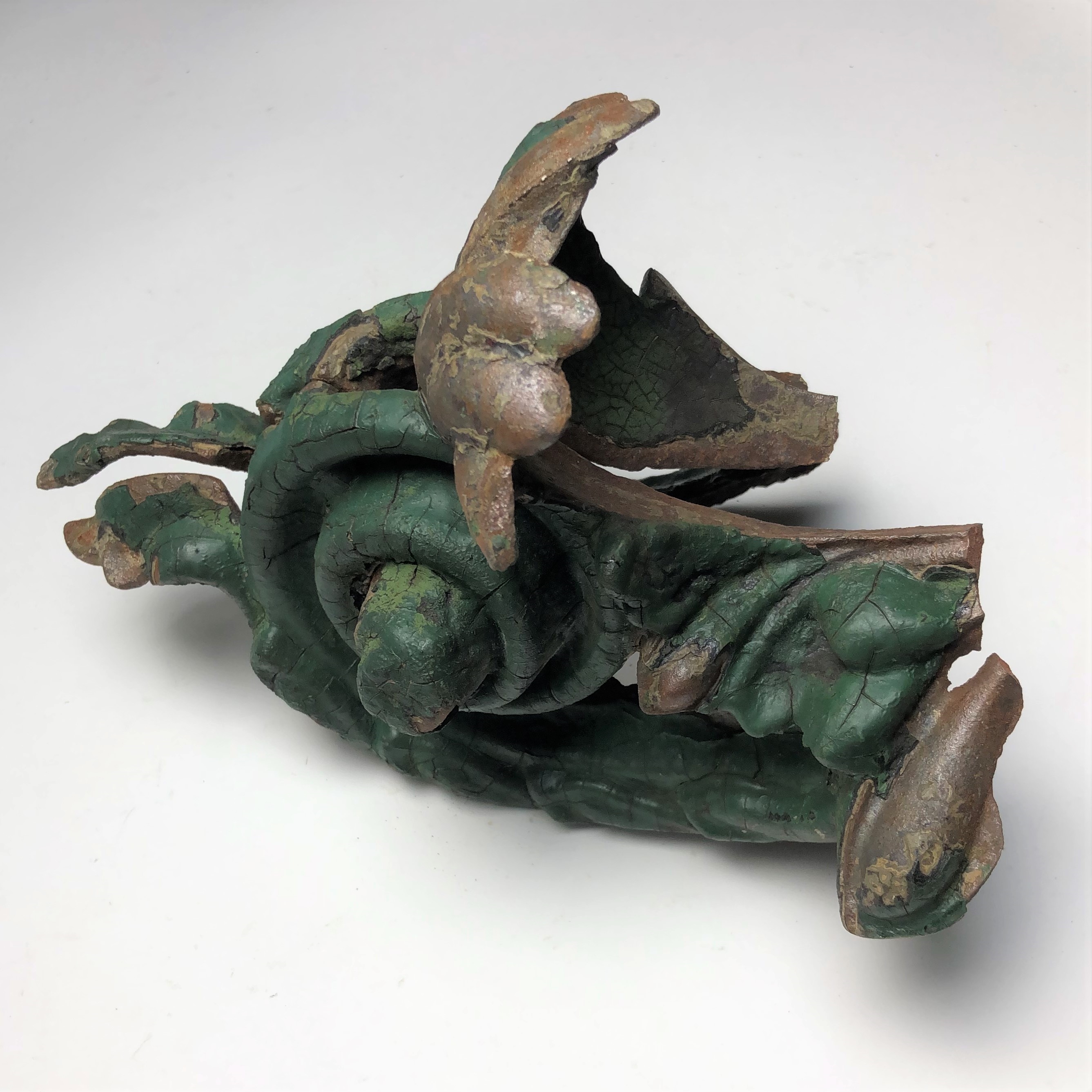 2020/03/04 image taken in Gallery 9, during inventory, for database